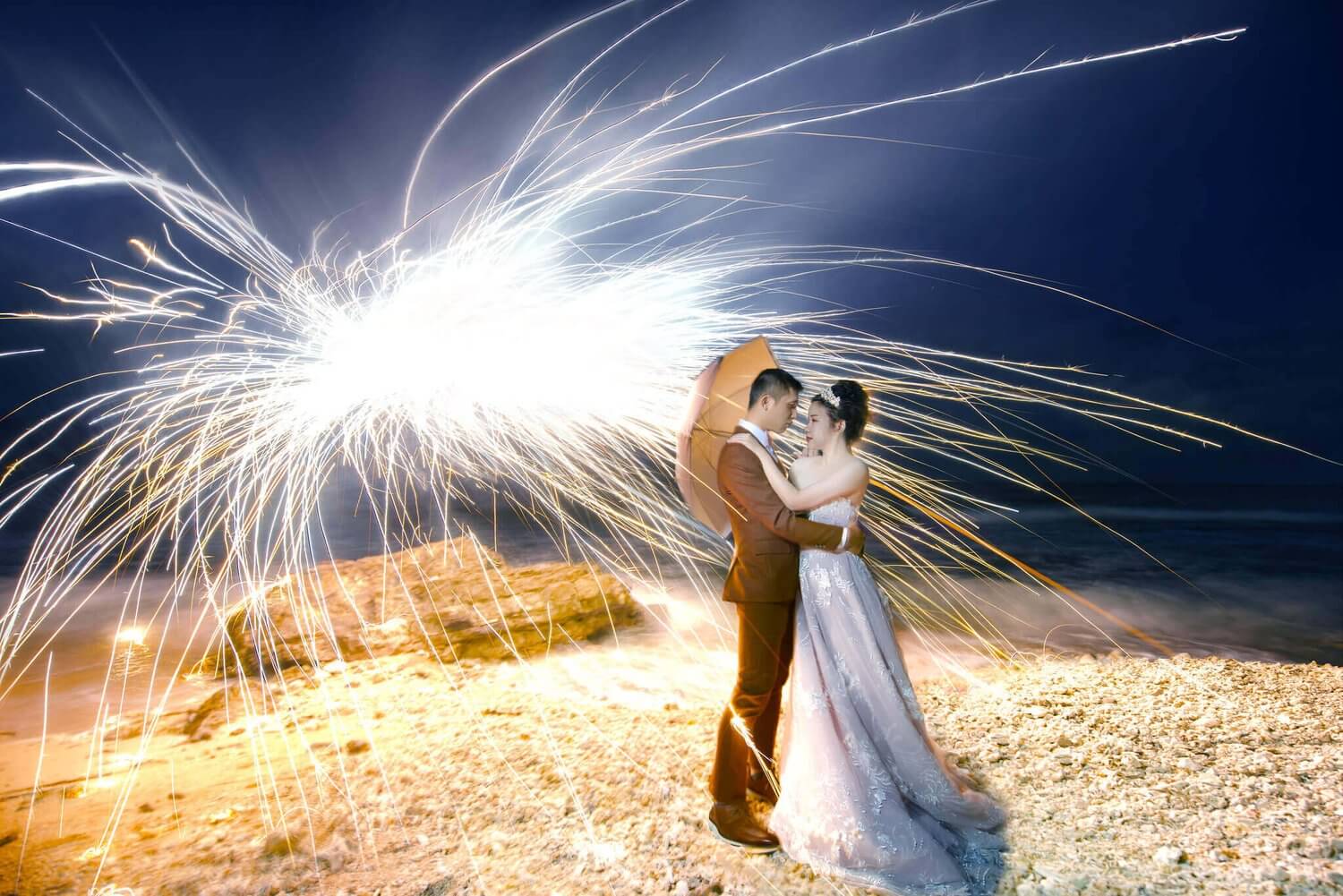 樂芙爾婚紗.婚禮的精選作品圖片