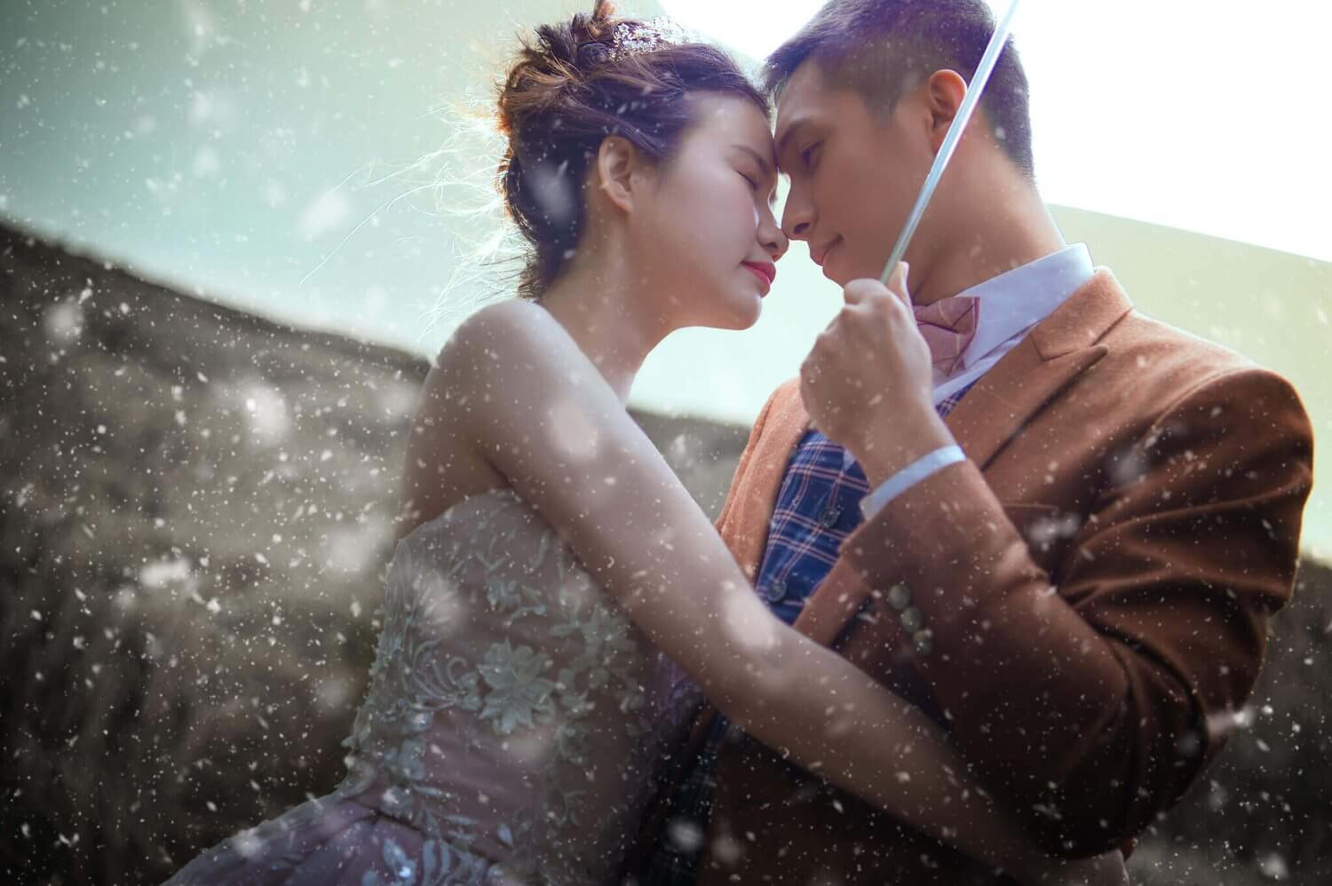 墾丁婚紗的第2張圖片