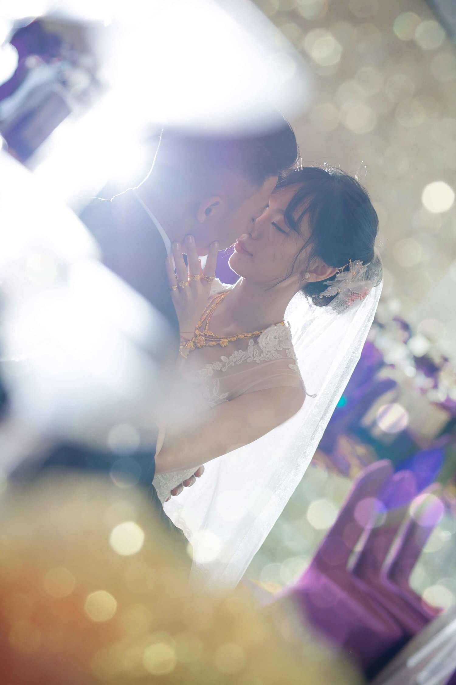 高雄岡山婚禮記錄的第3張圖片