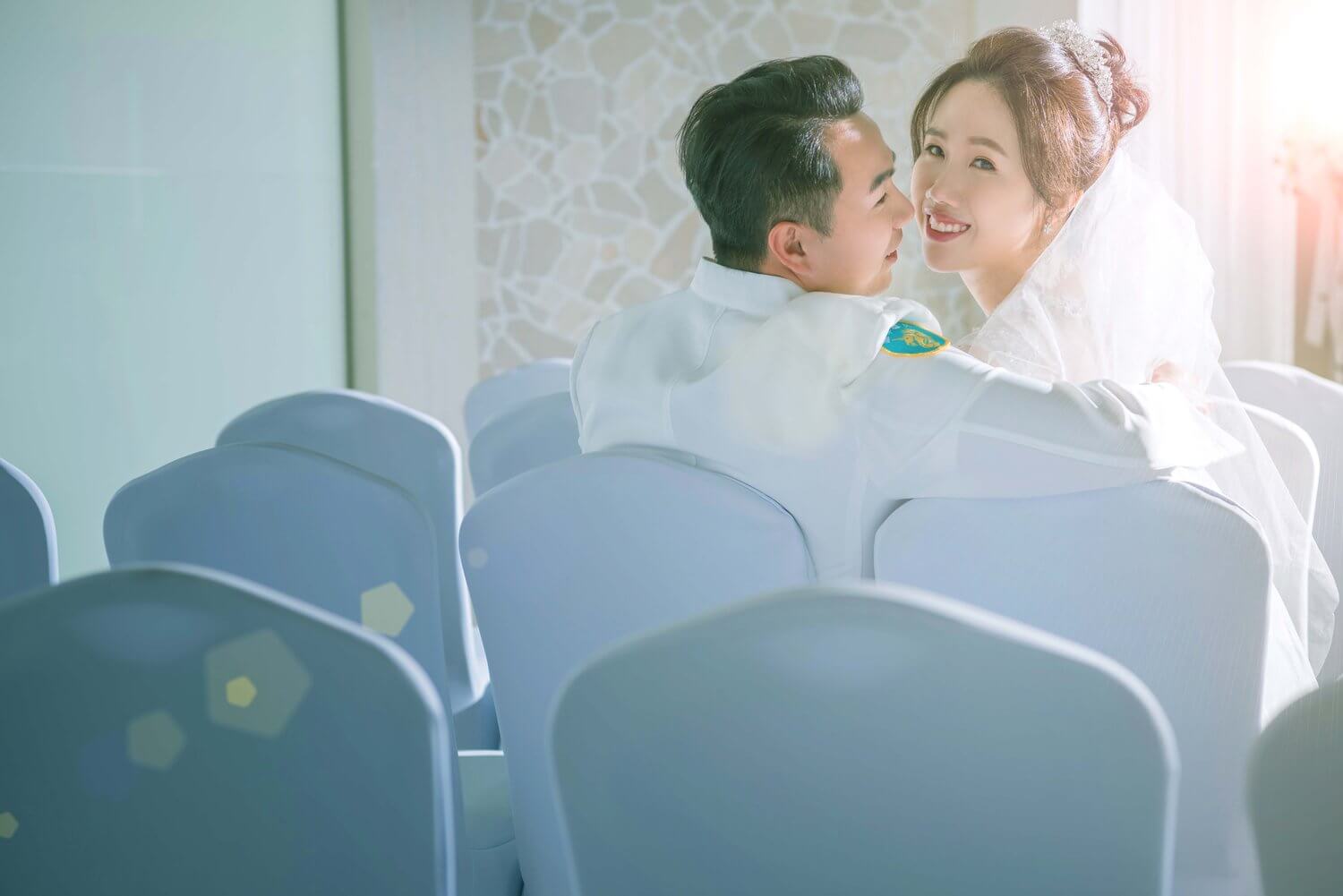 樂芙爾婚紗.婚禮的精選作品圖片