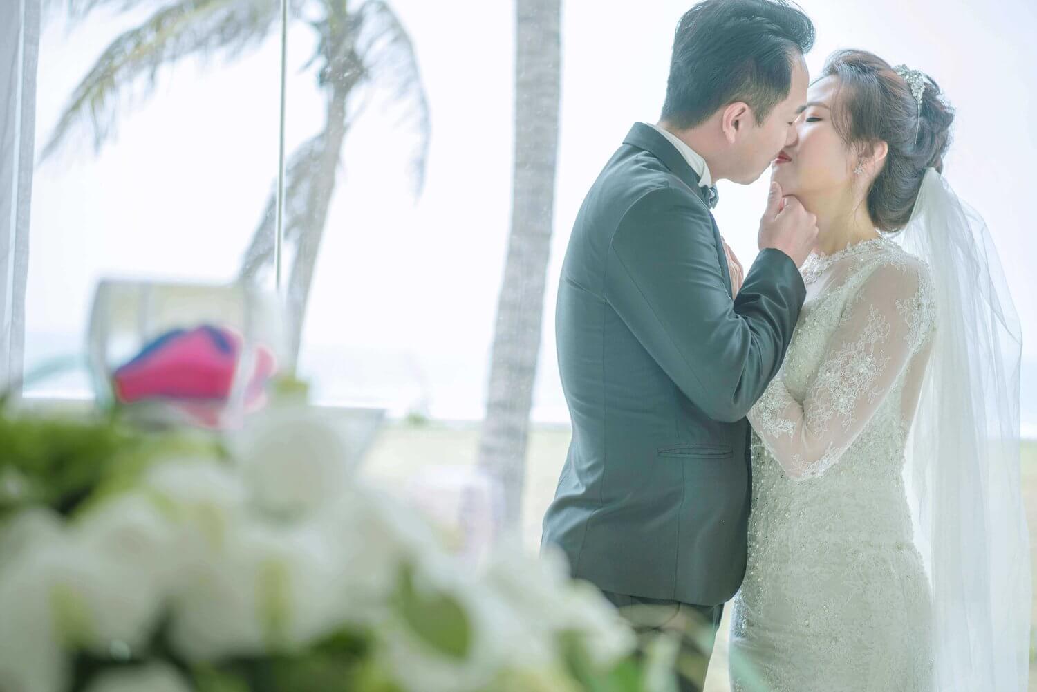 婚紗拍攝的第5張圖片