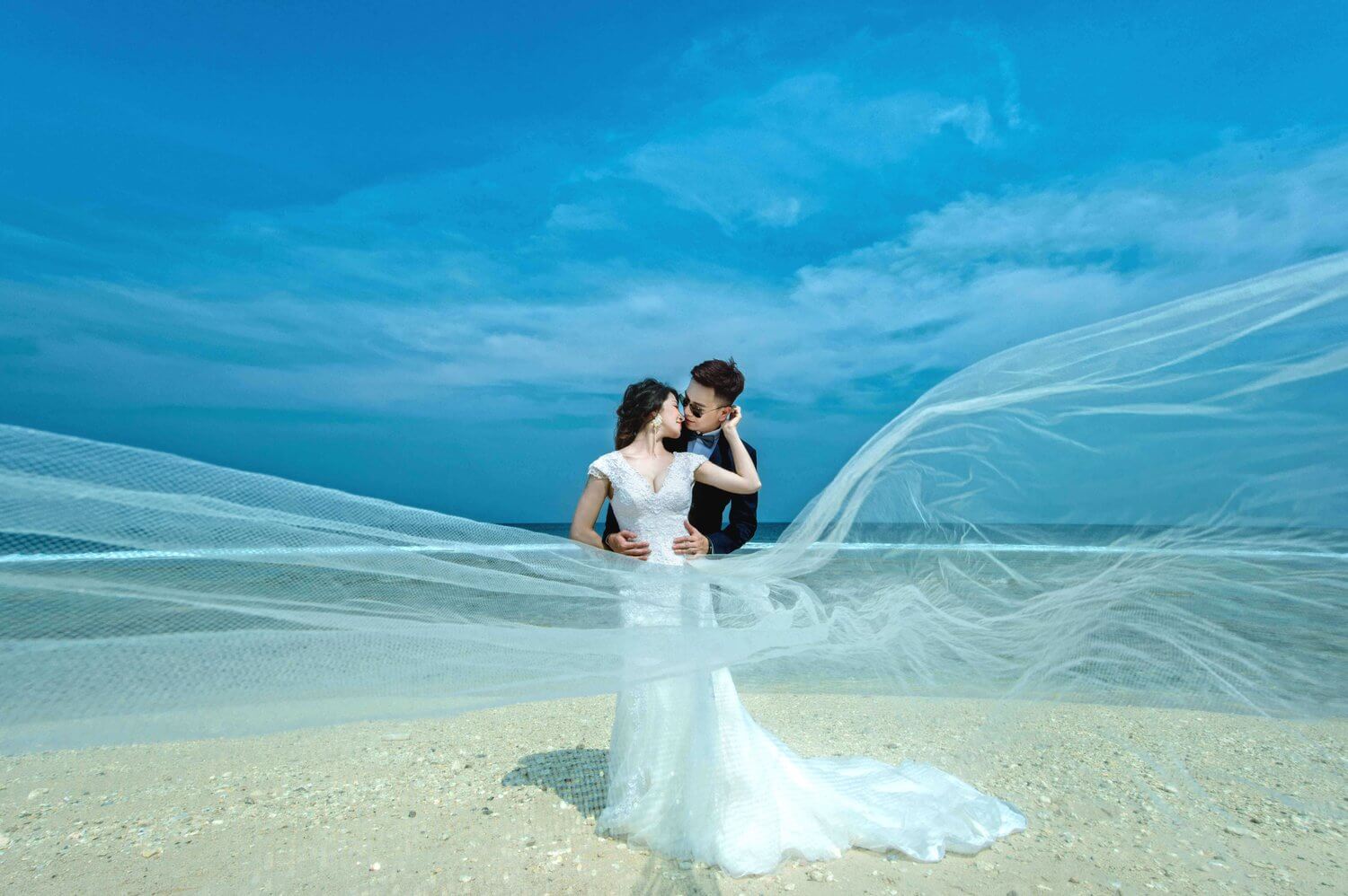 樂芙爾婚紗.婚禮的精選作品圖片