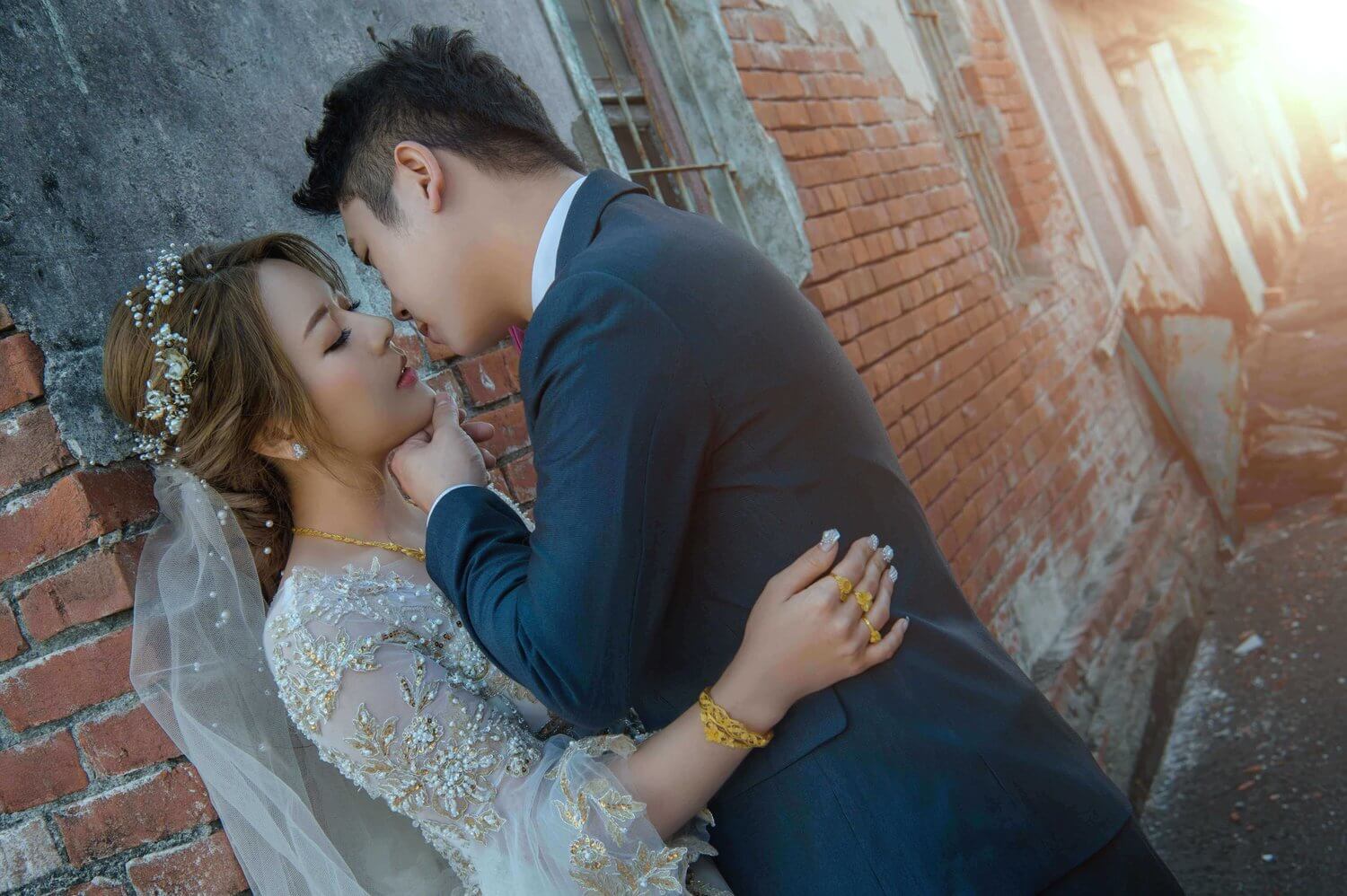 屏東婚禮記錄的第3張圖片