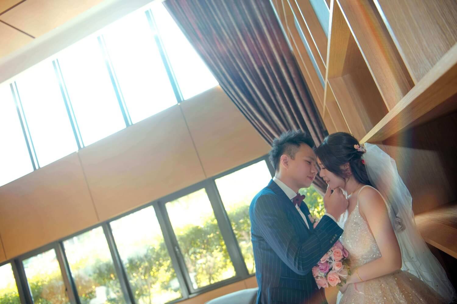 高雄婚禮記錄的第2張圖片