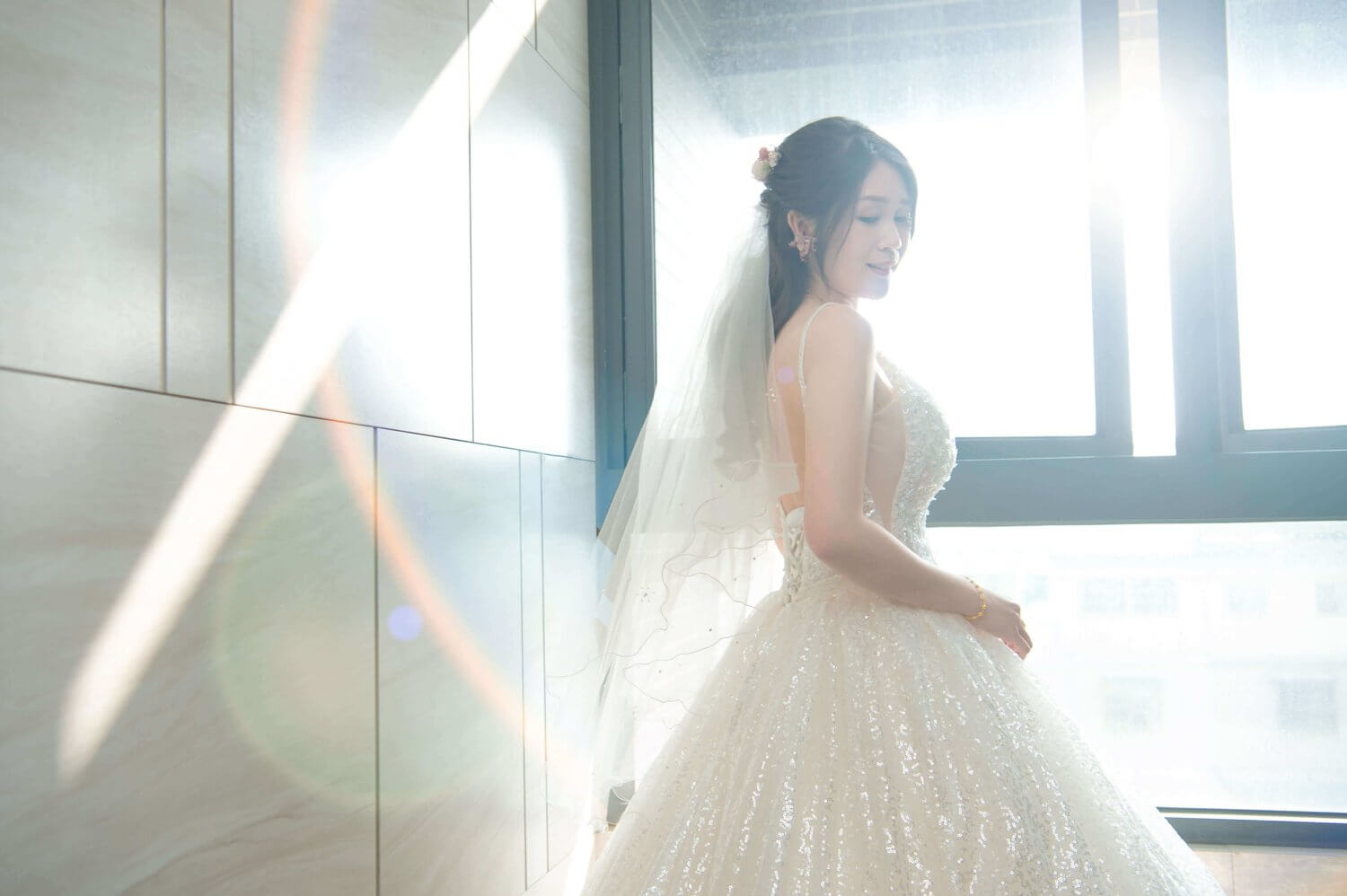 高雄婚禮記錄的第3張圖片