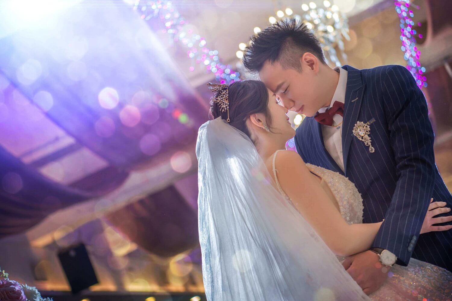 高雄婚禮記錄的第4張圖片