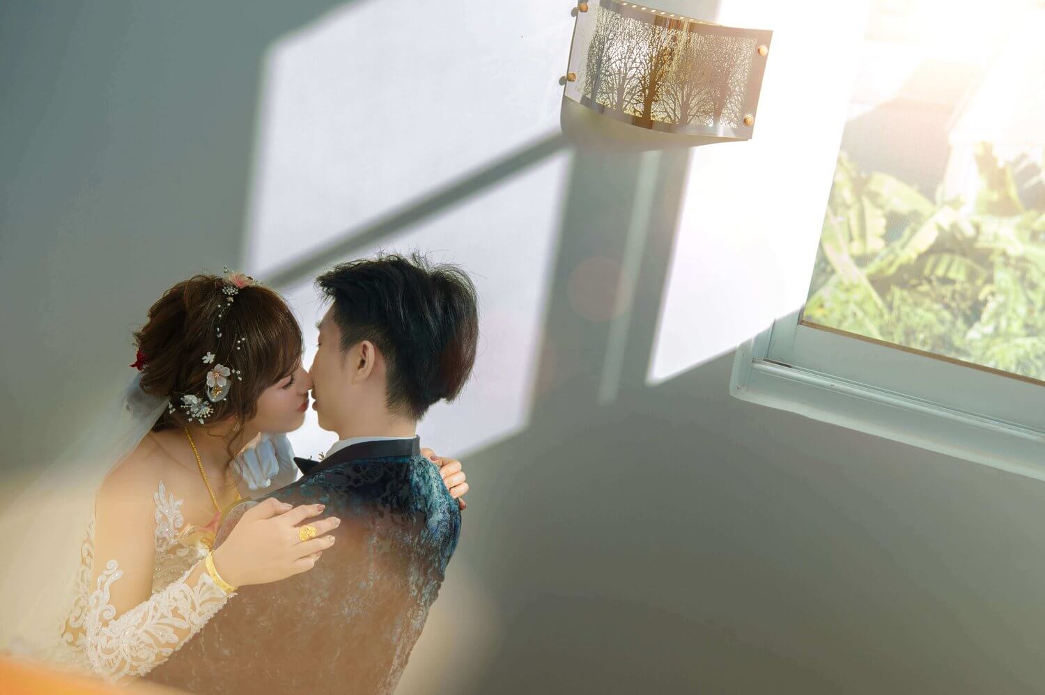 樂芙爾婚紗.婚禮的婚禮作品圖片