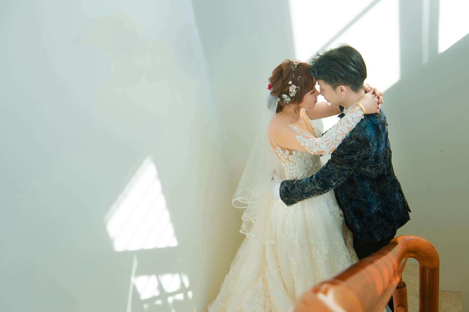 台南婚禮記錄的第2張圖片