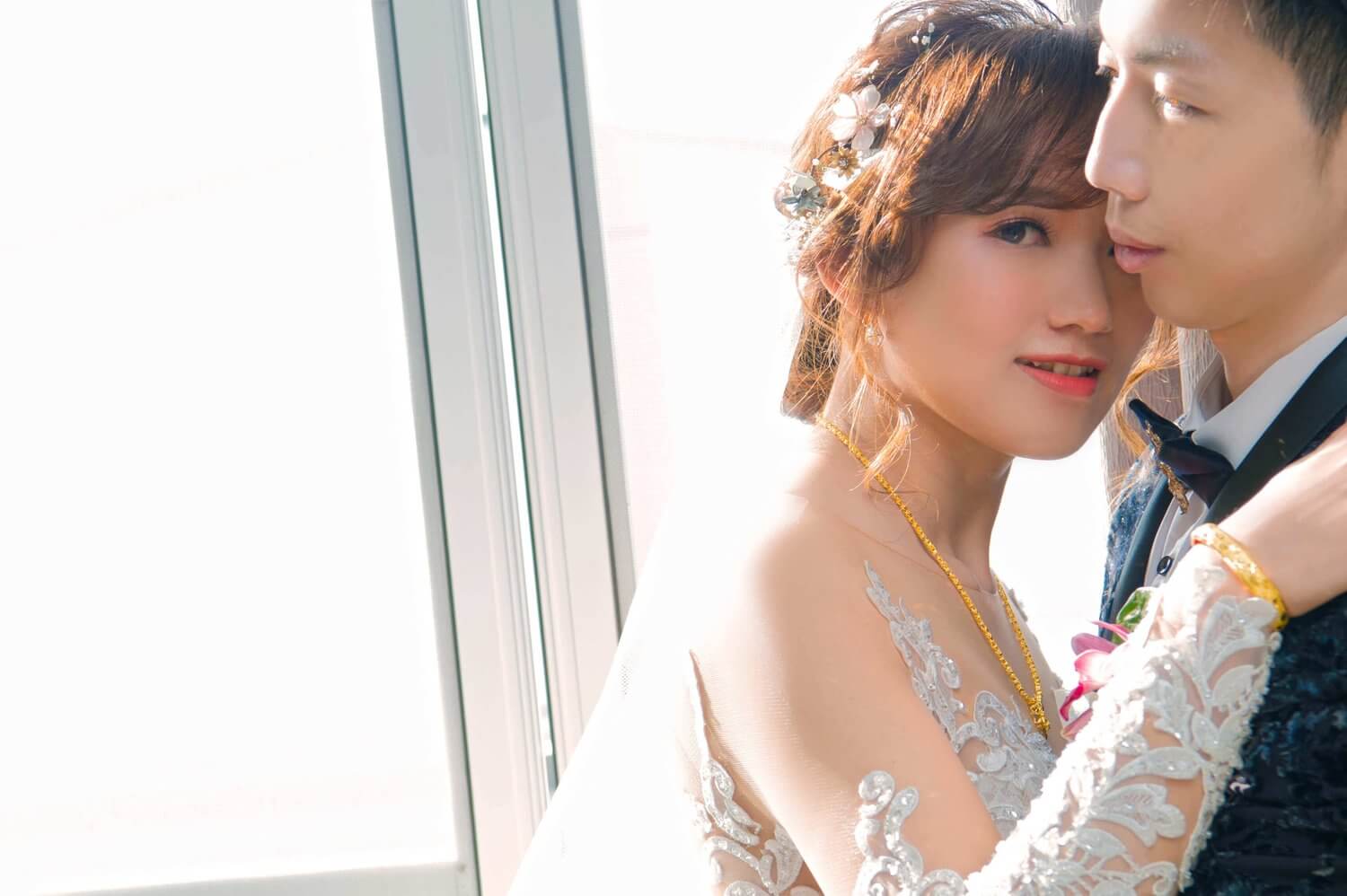 台南婚禮記錄的第3張圖片