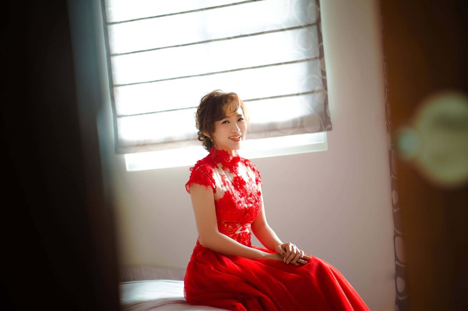 台南婚禮記錄的第4張圖片