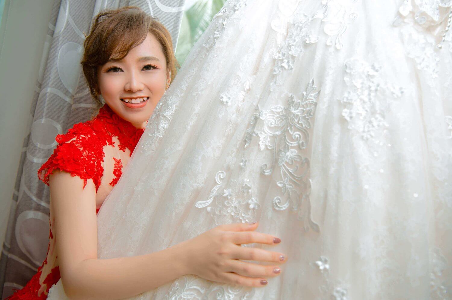 台南婚禮記錄的第5張圖片