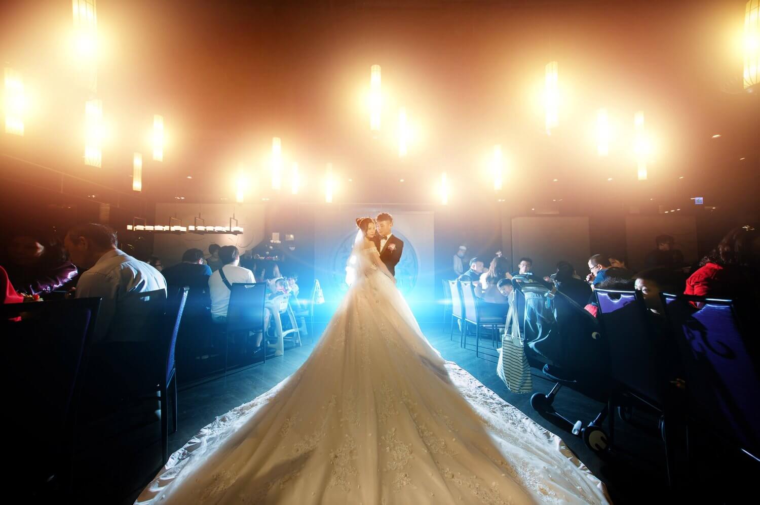 高雄單晚宴的第2張圖片