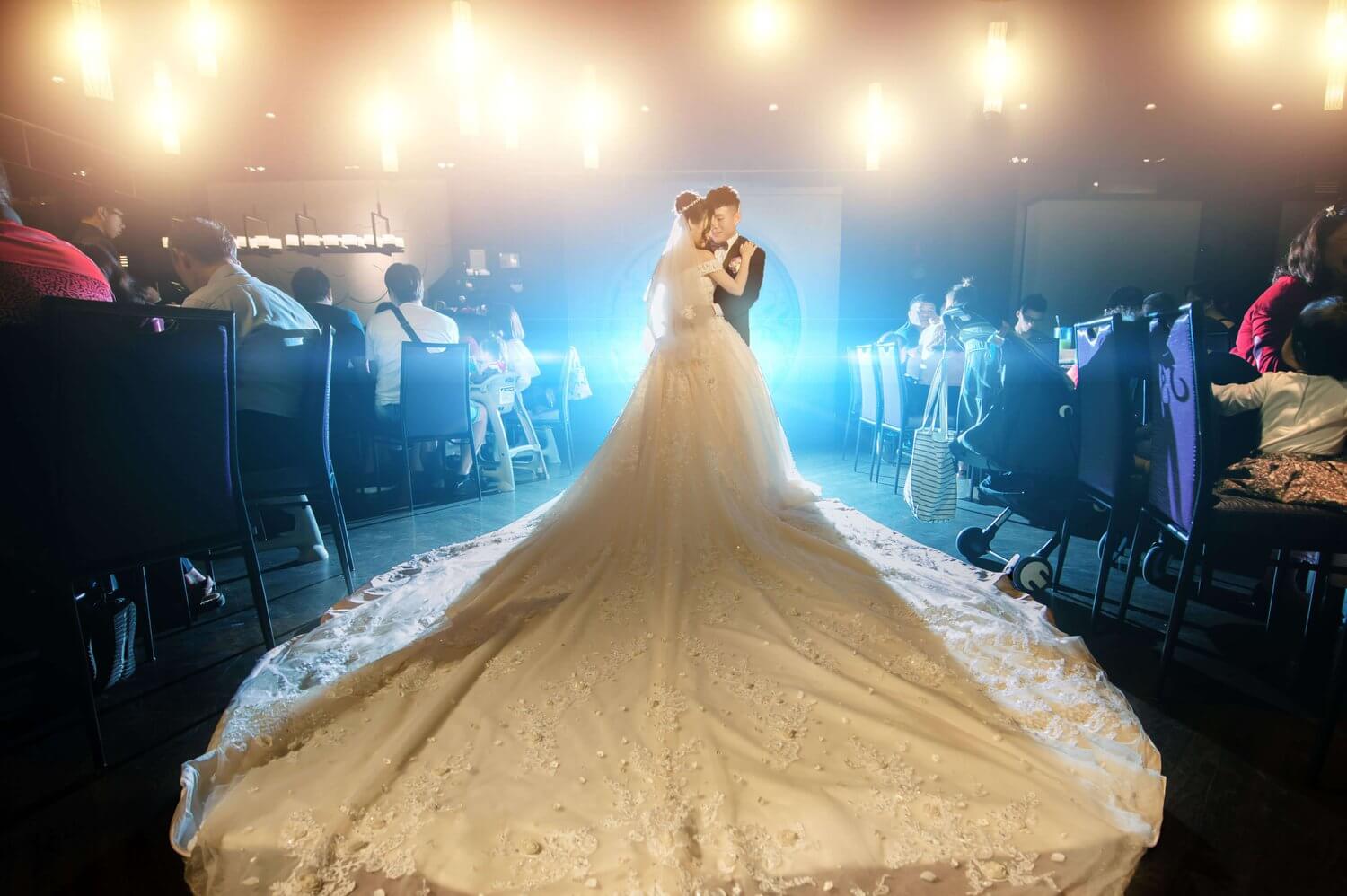 高雄單晚宴的第3張圖片