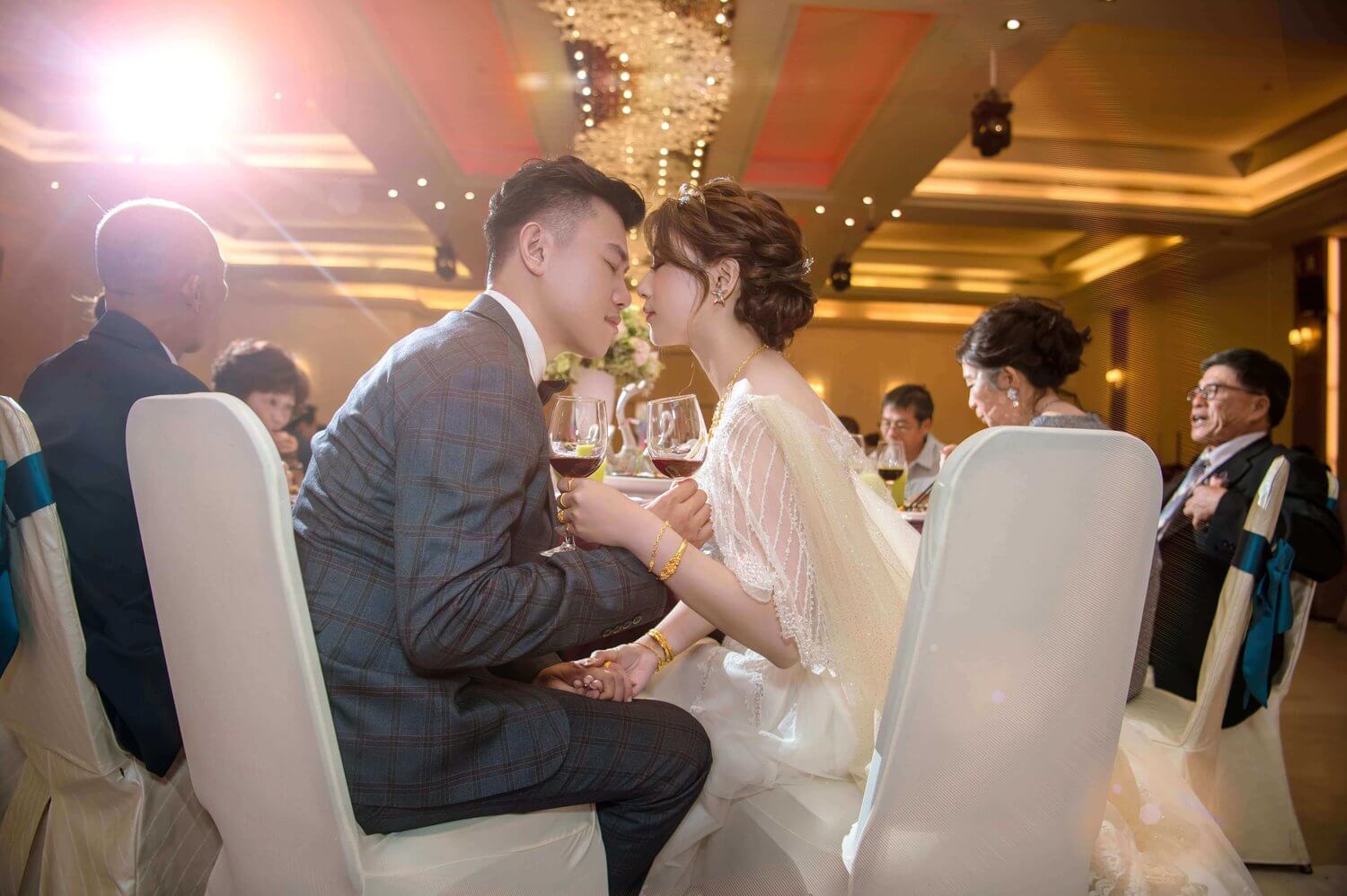 台南婚禮記錄的第2張圖片