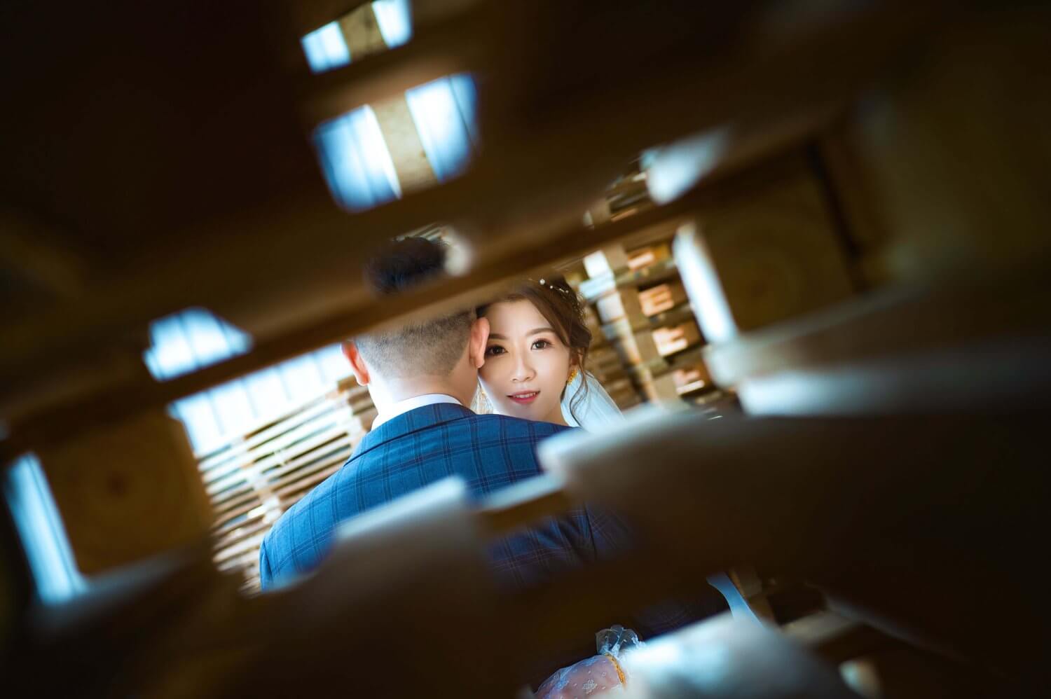 台南婚禮記錄的第3張圖片