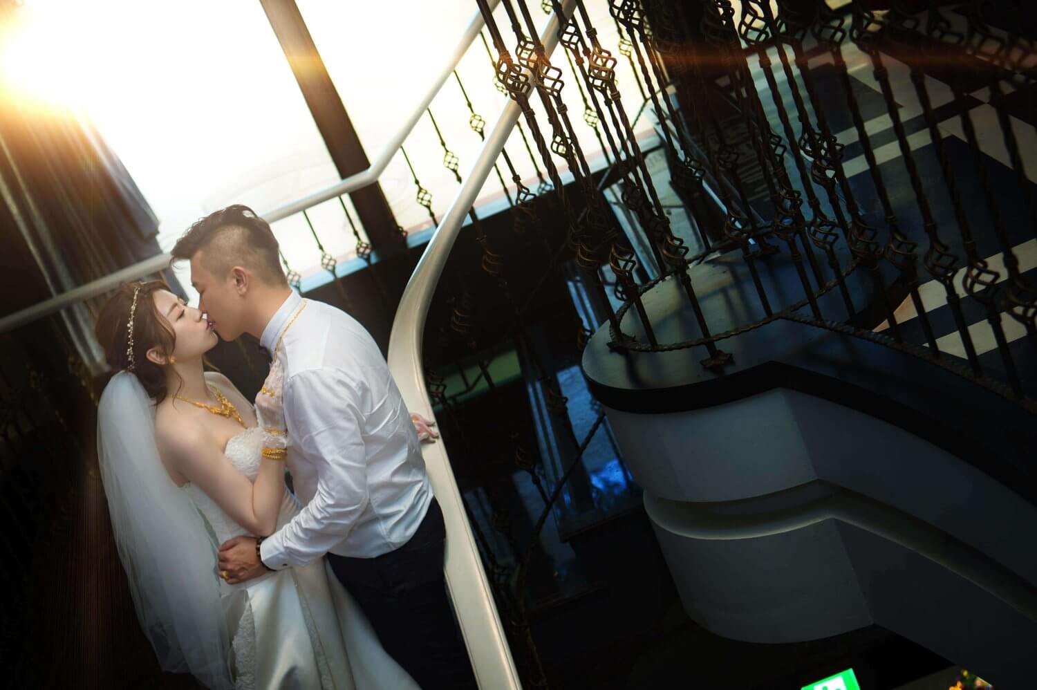 台南婚禮記錄的第5張圖片