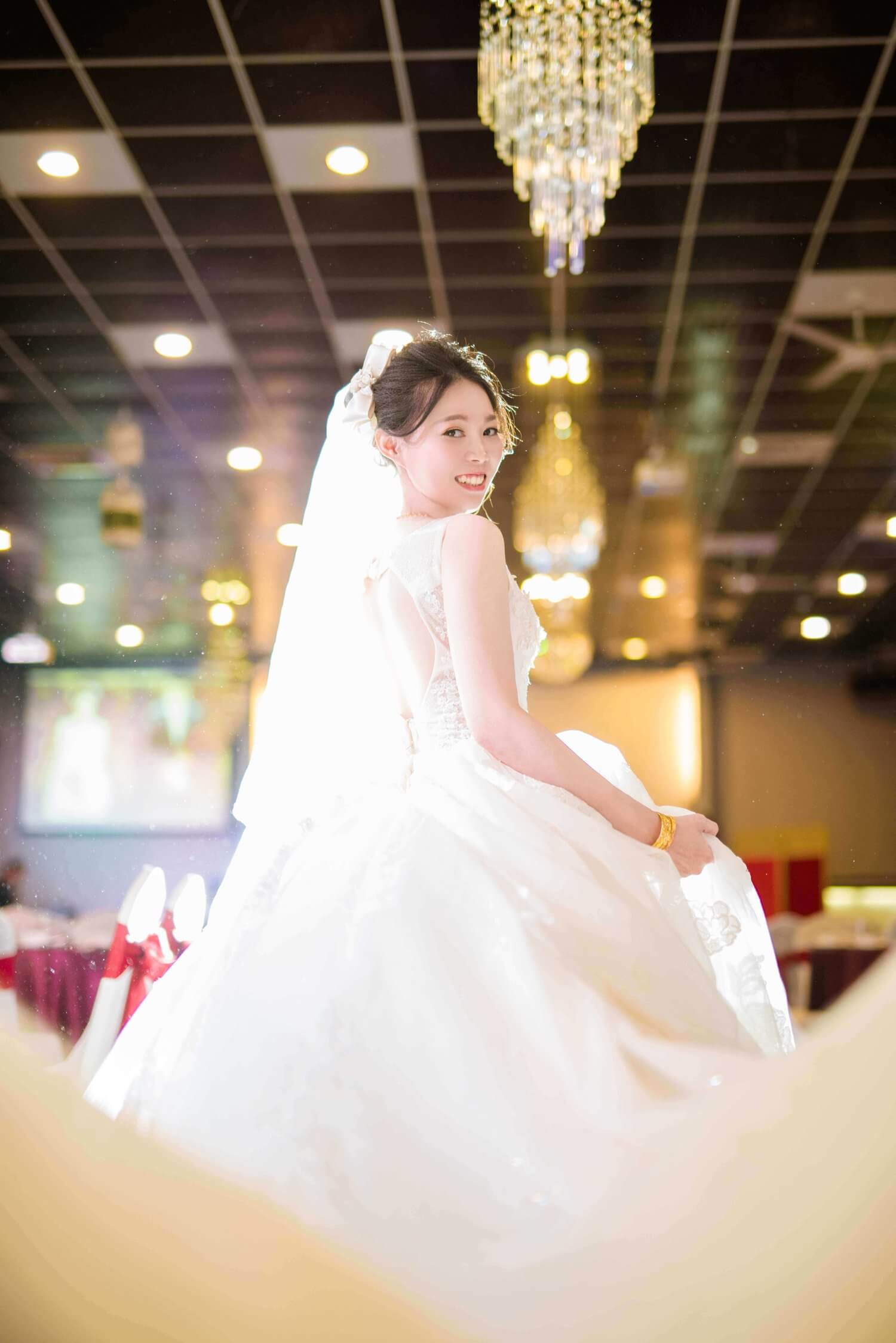 台南婚禮記錄的第3張圖片