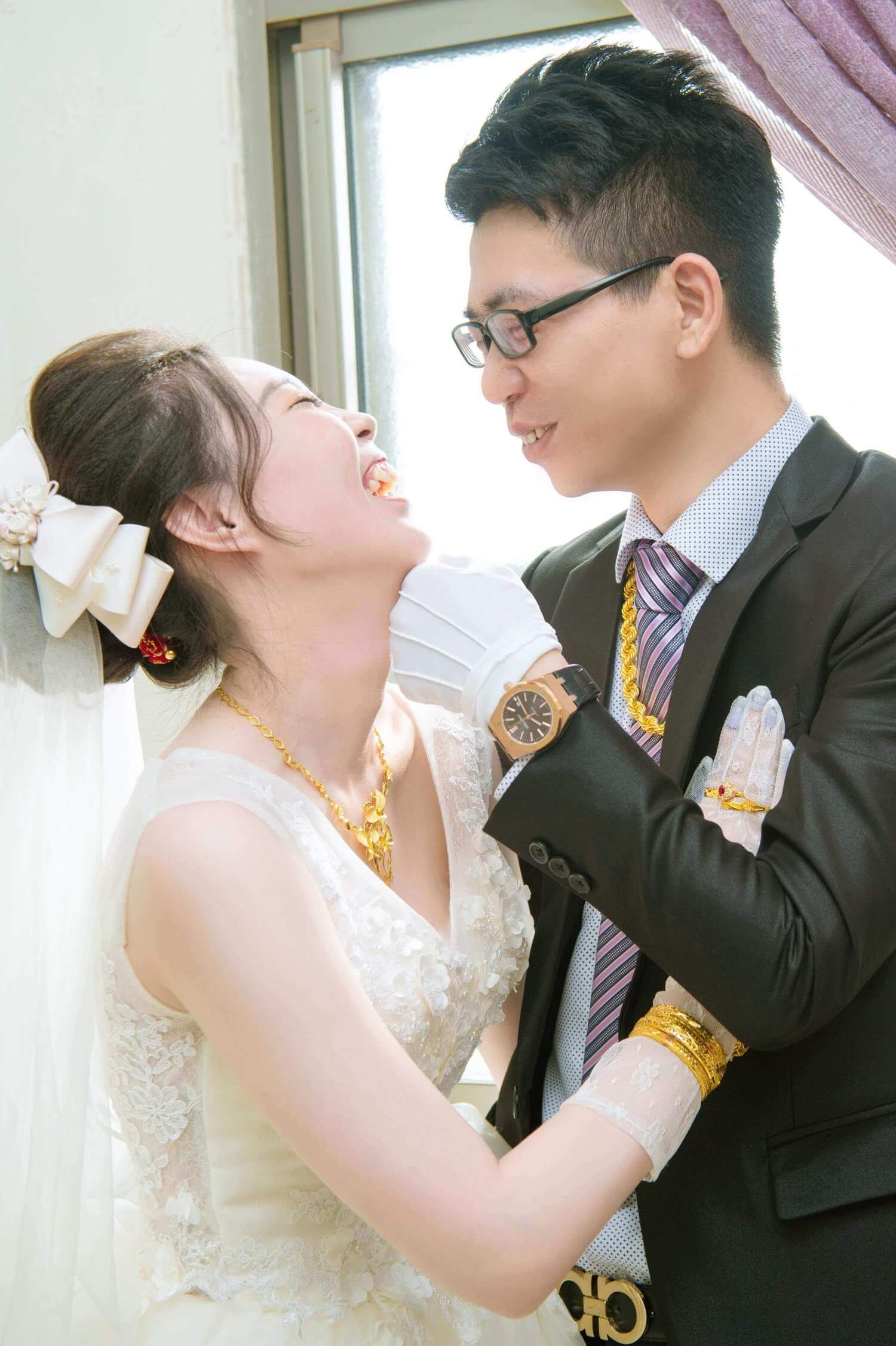 台南婚禮記錄的第4張圖片