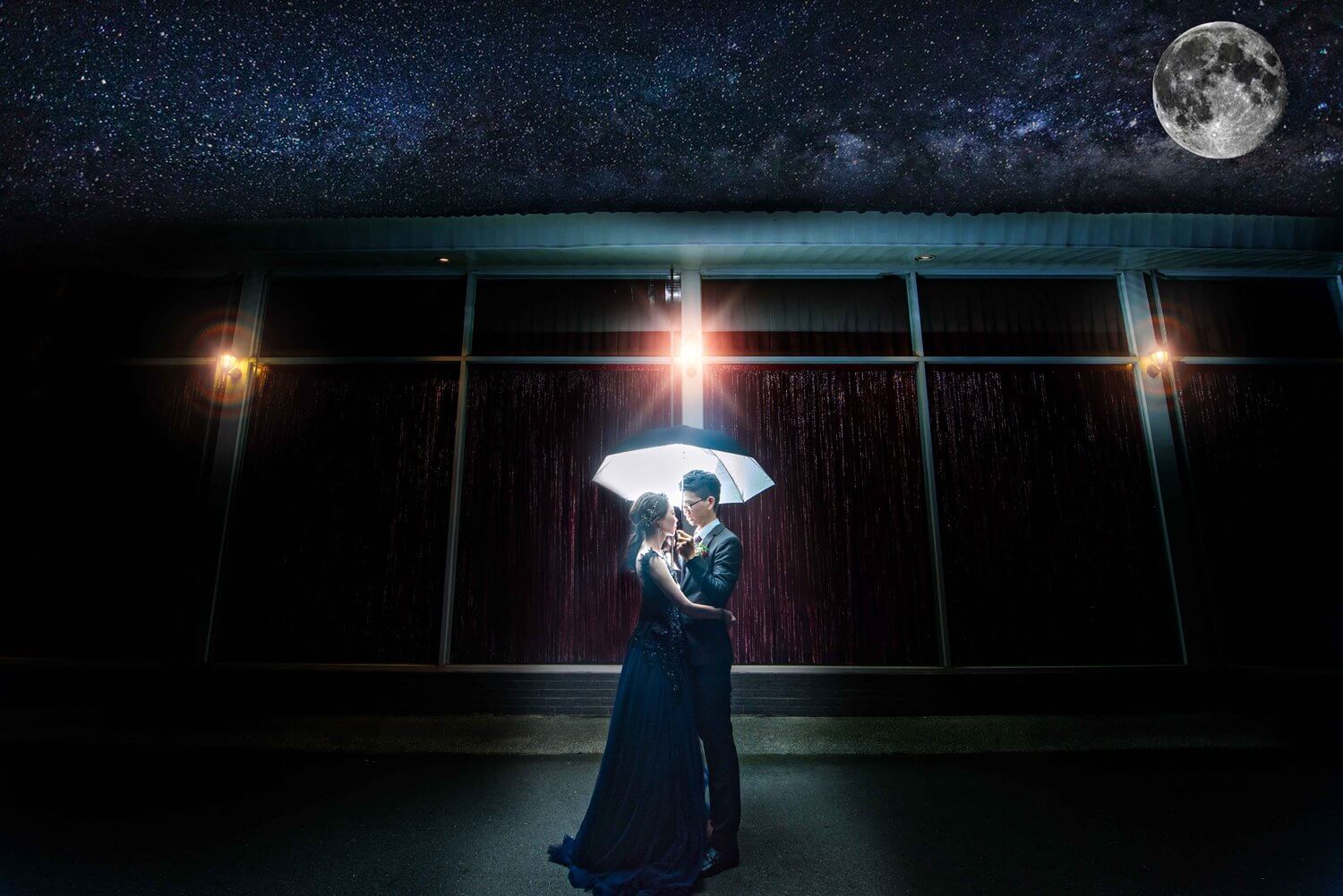 樂芙爾婚紗.婚禮的婚禮作品圖片