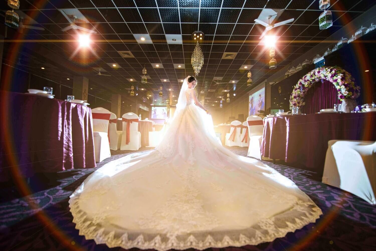 台南婚禮記錄的第2張圖片