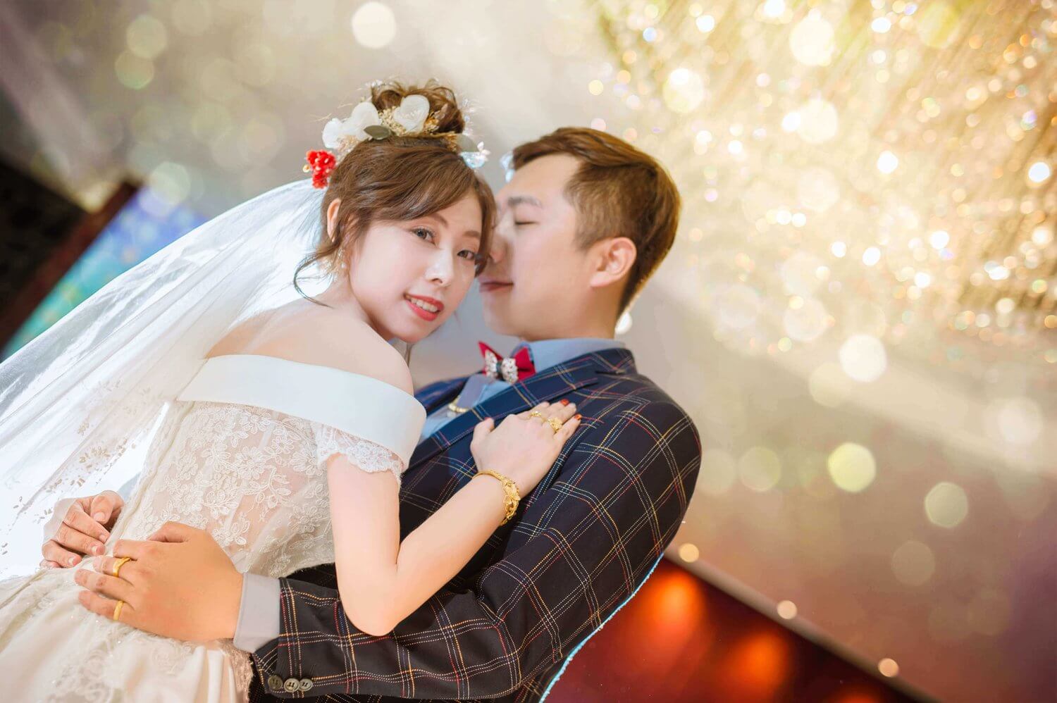 高雄婚禮記錄的第2張圖片