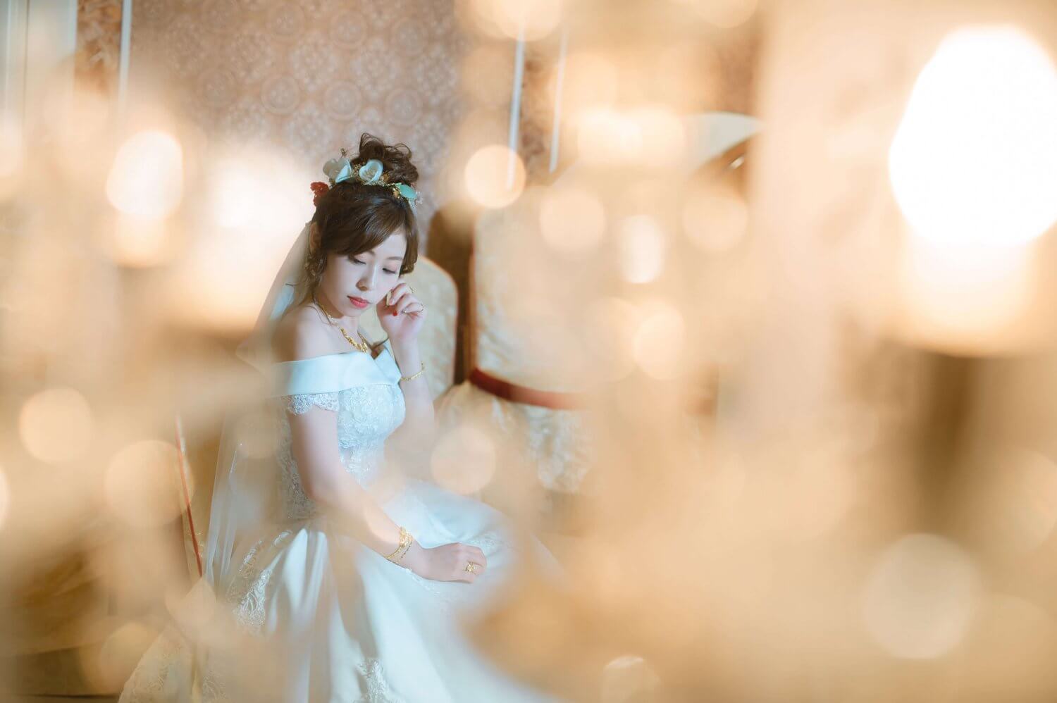 高雄婚禮記錄的第3張圖片