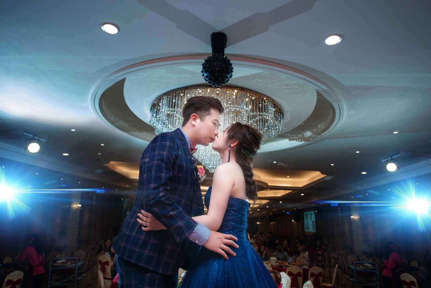 高雄婚禮記錄的第4張圖片