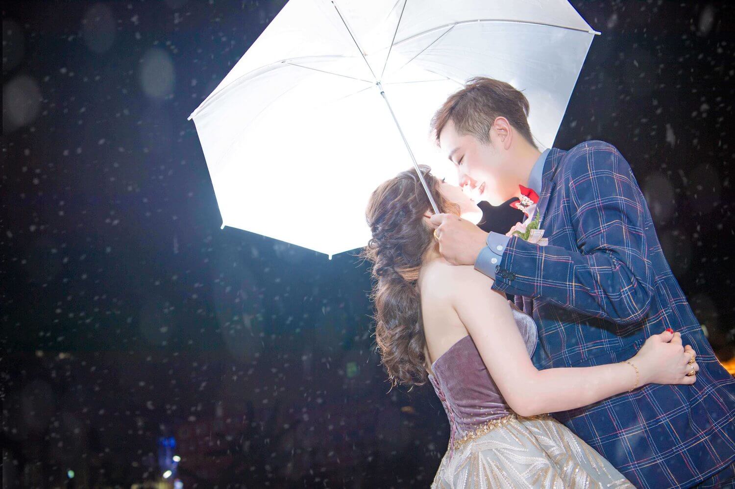 高雄婚禮記錄的第5張圖片