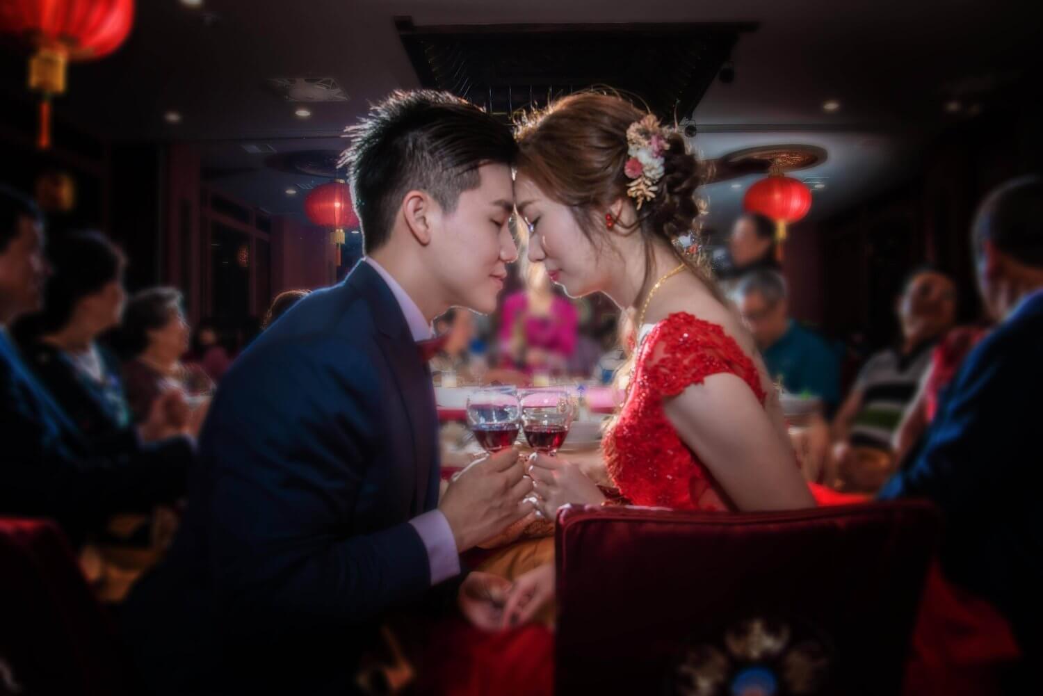 樂芙爾婚紗.婚禮的婚禮作品圖片