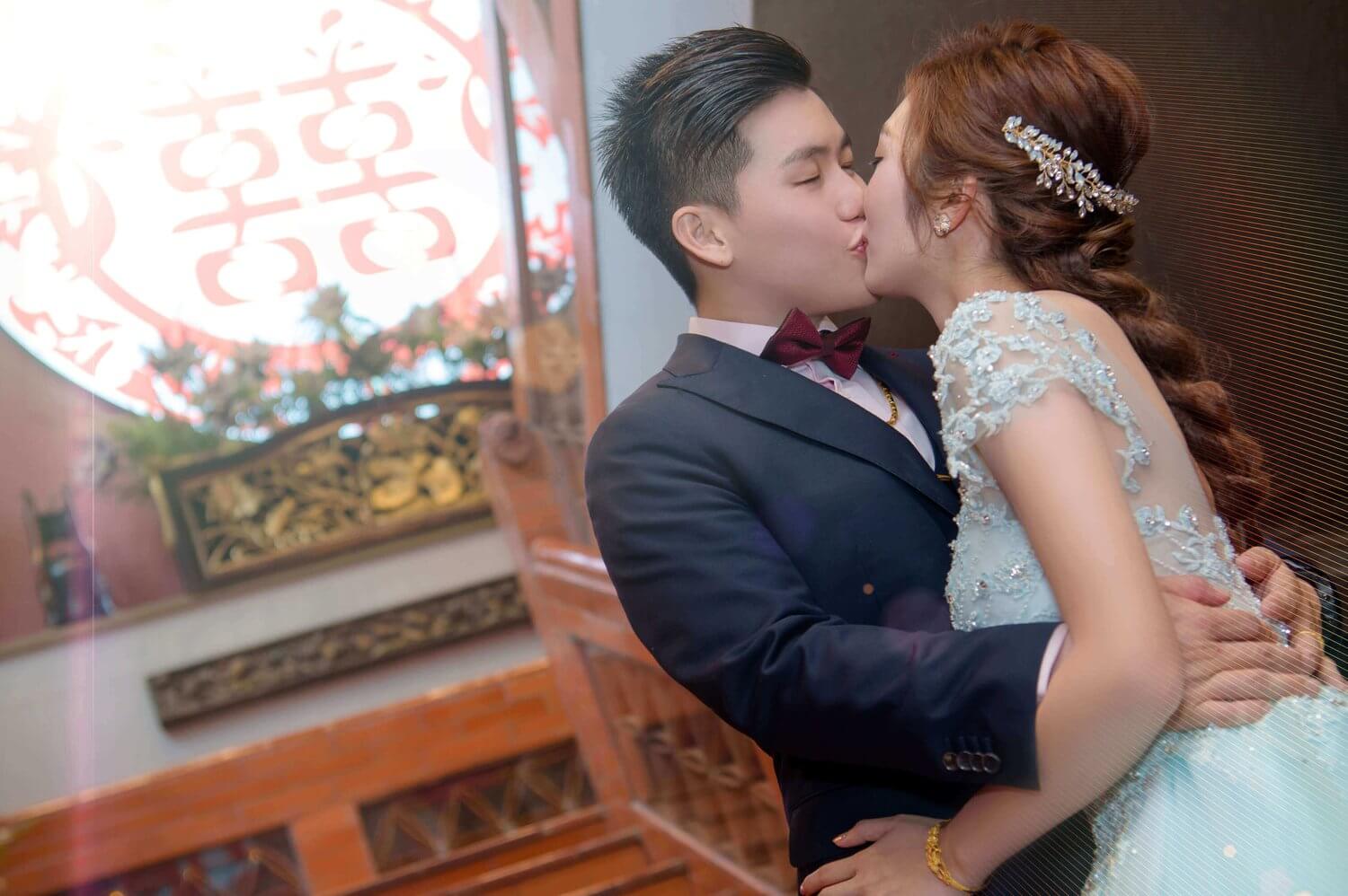 高雄文訂婚禮的第3張圖片