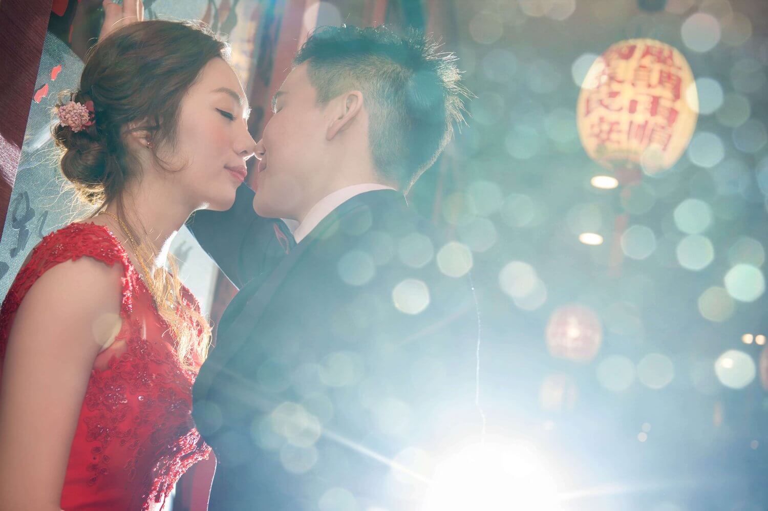 高雄文訂婚禮的第4張圖片