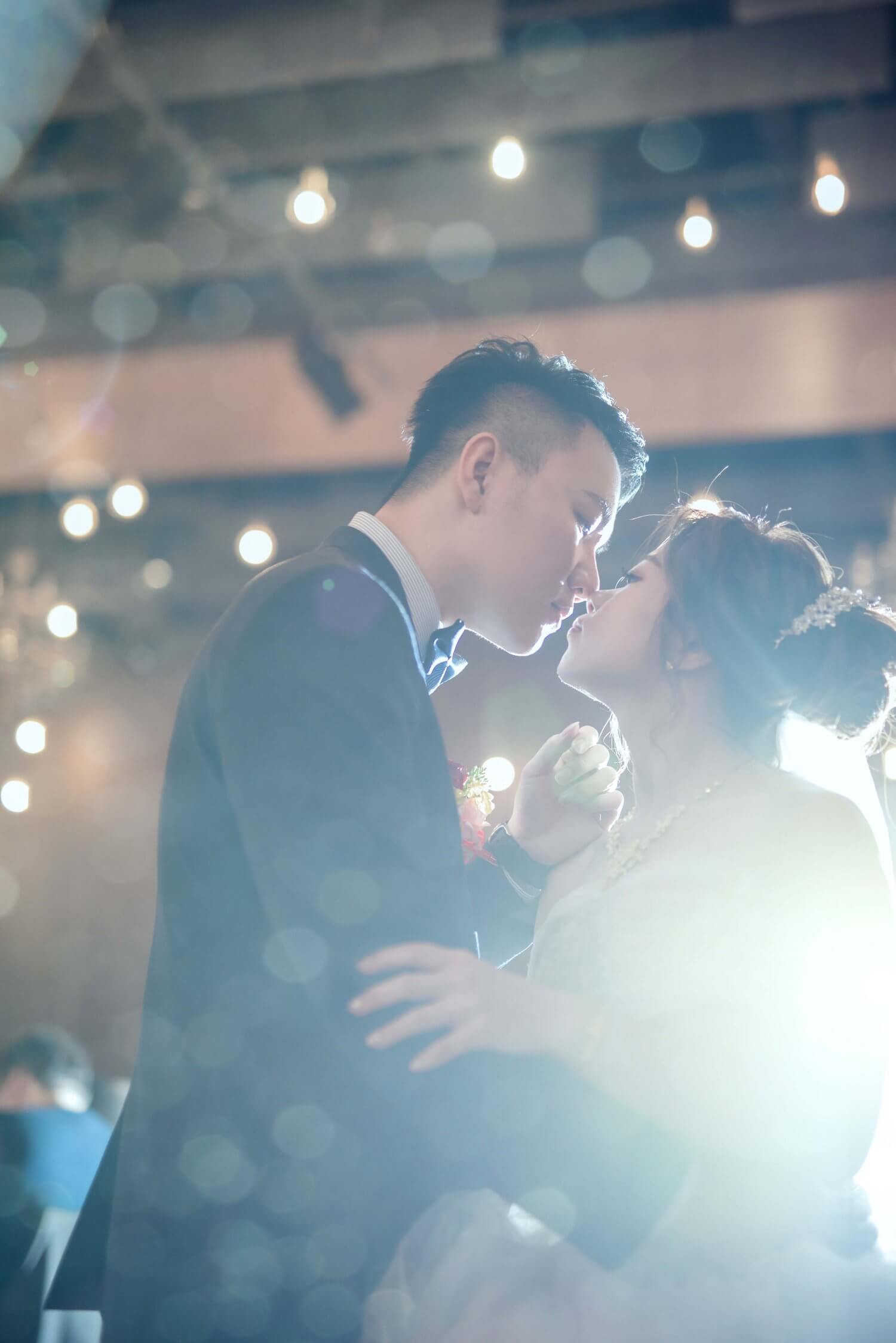 新竹婚禮記錄的第2張圖片