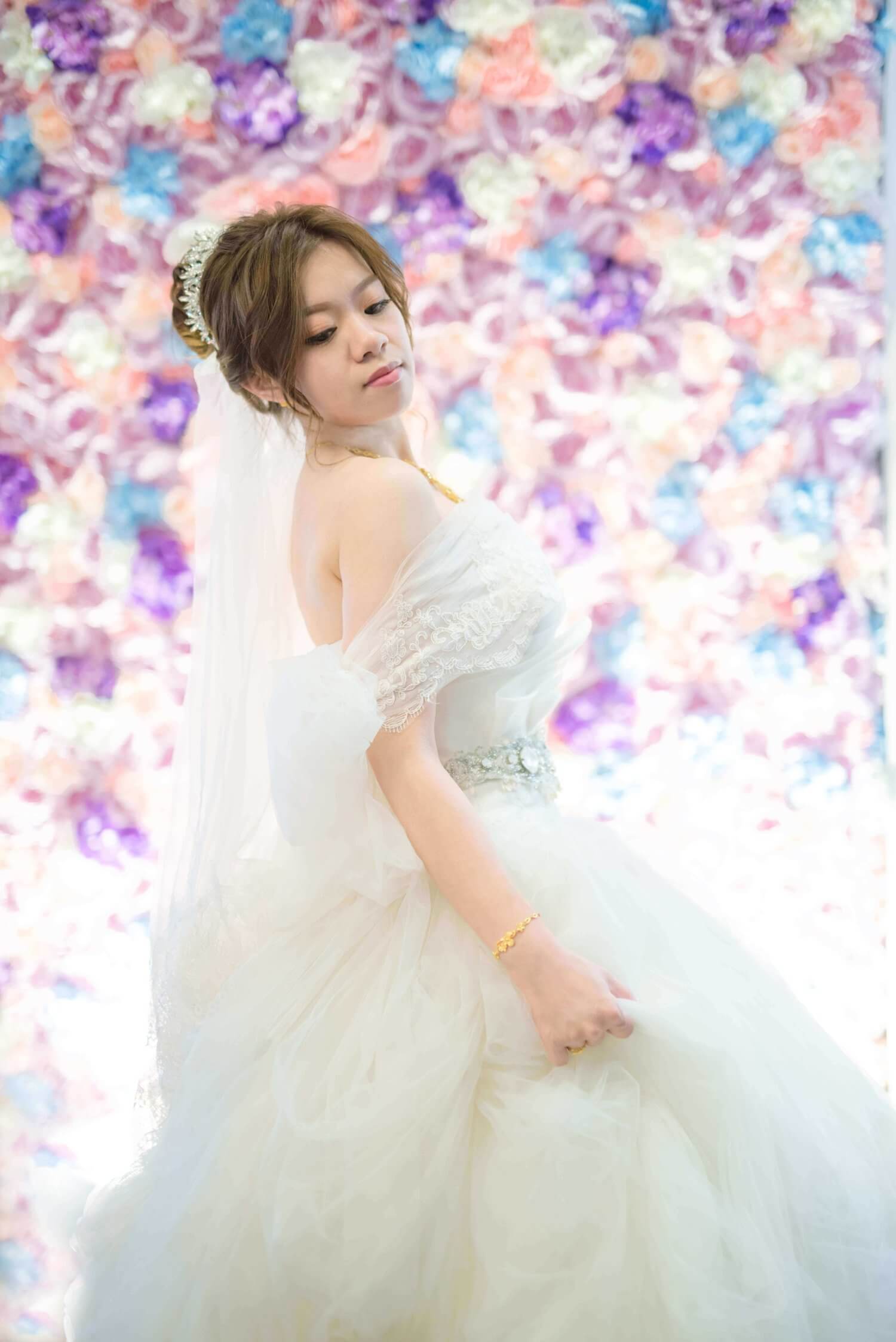 新竹婚禮記錄的第3張圖片