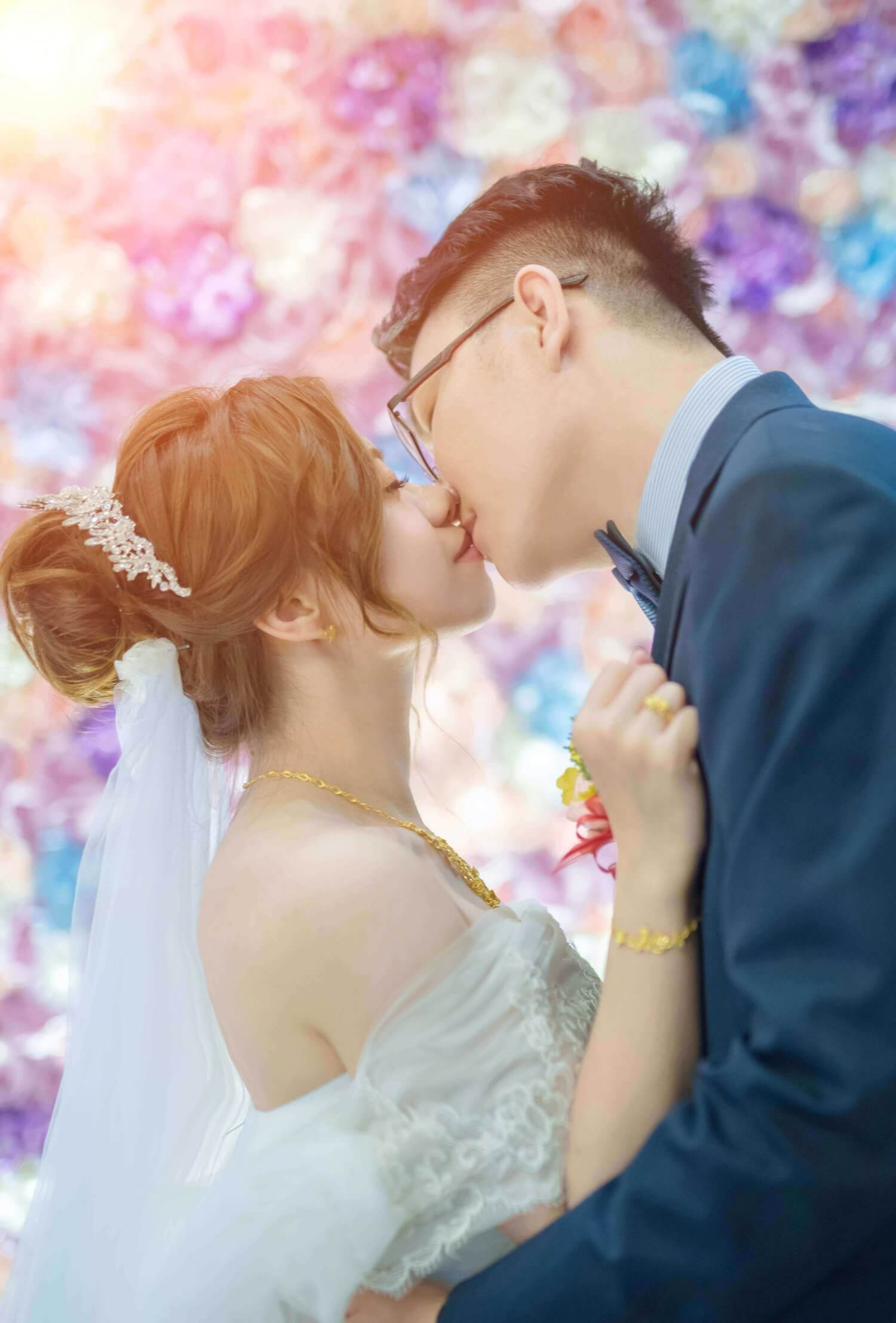 新竹婚禮記錄的第4張圖片