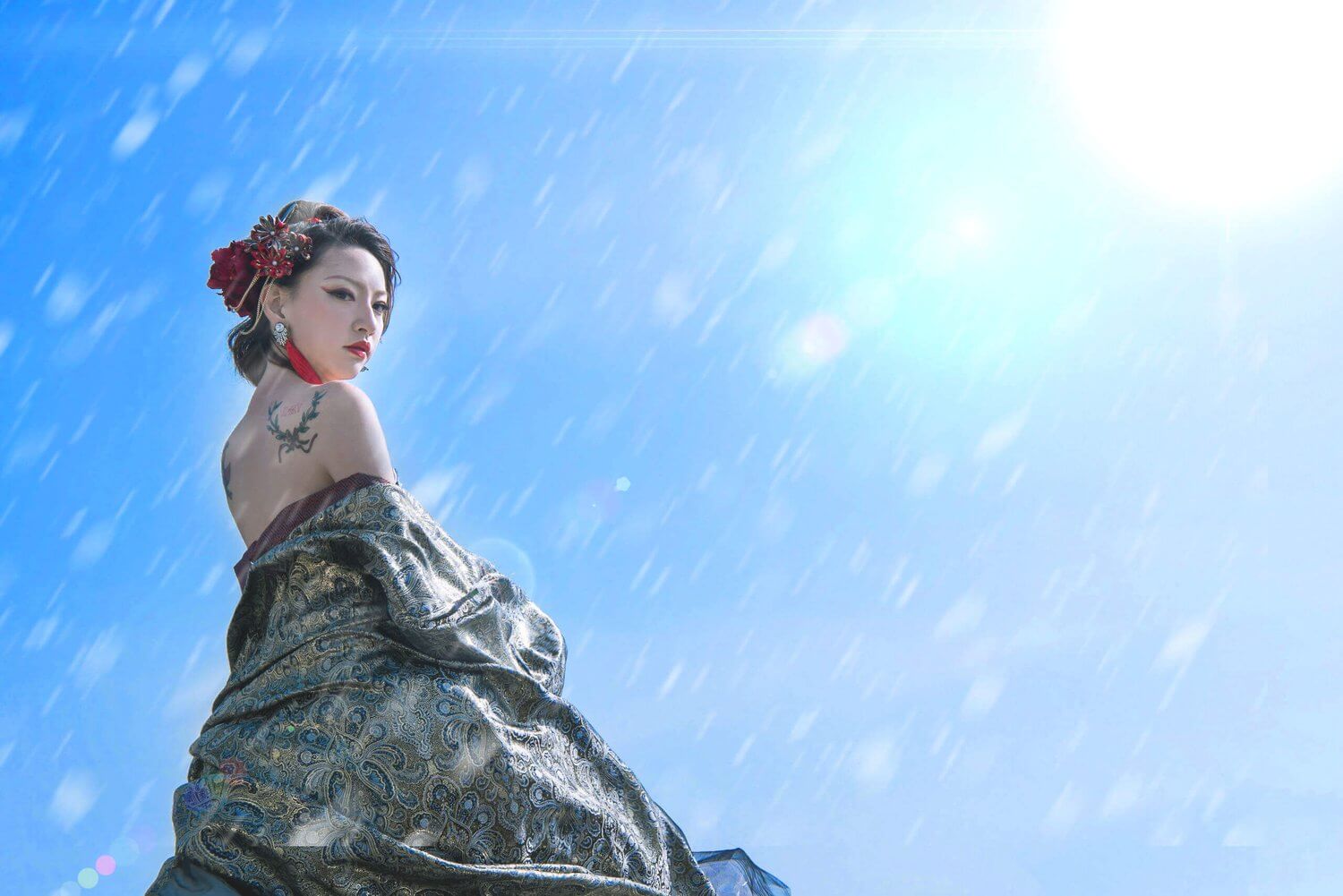 樂芙爾婚紗.婚禮的精選作品圖片