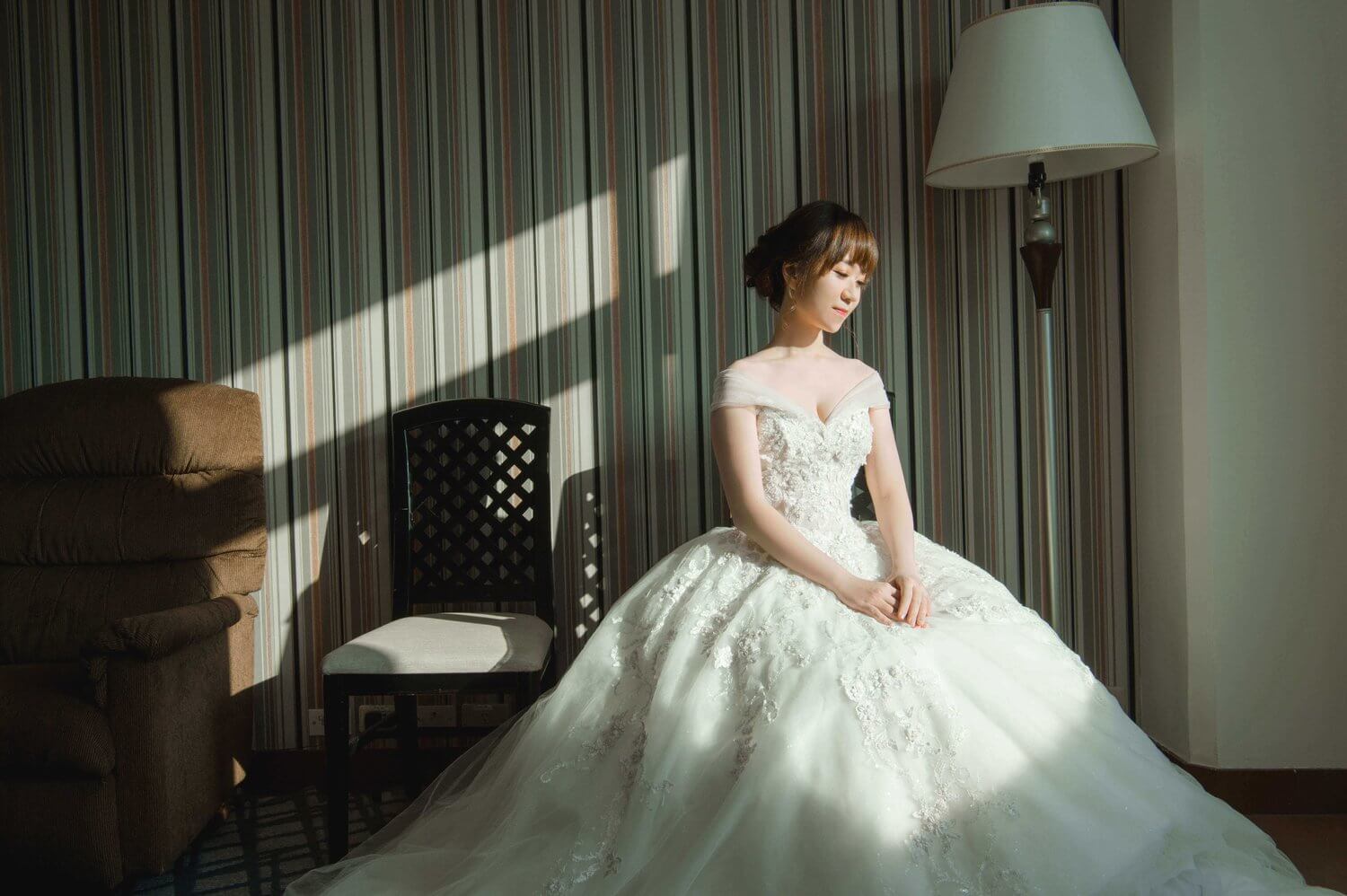 高雄婚禮記錄(雙機)的第3張圖片