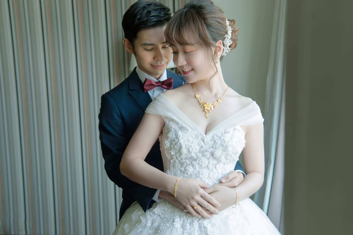 高雄婚禮記錄(雙機)的第6張圖片