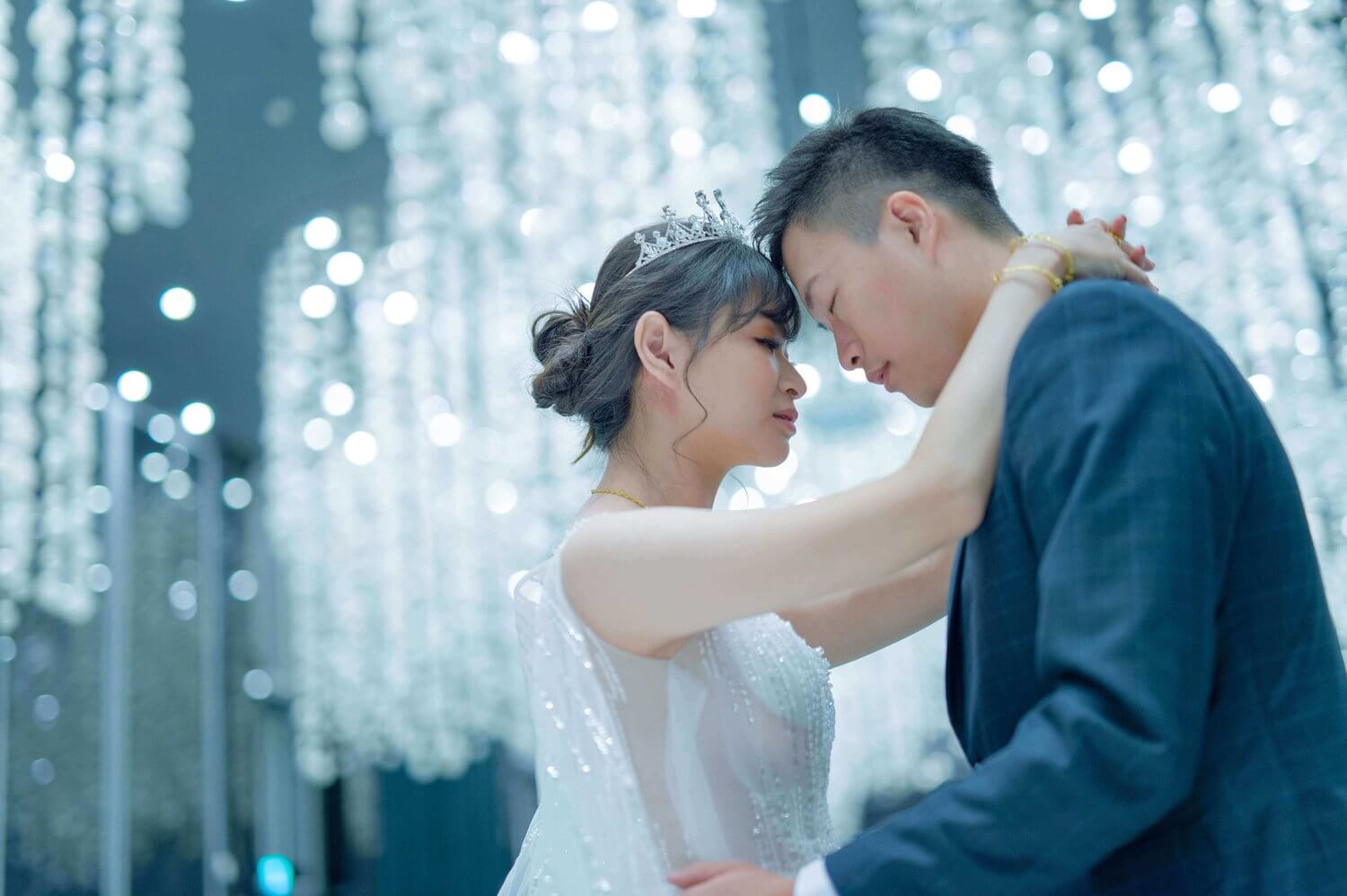 樂芙爾婚紗.婚禮的婚禮作品圖片