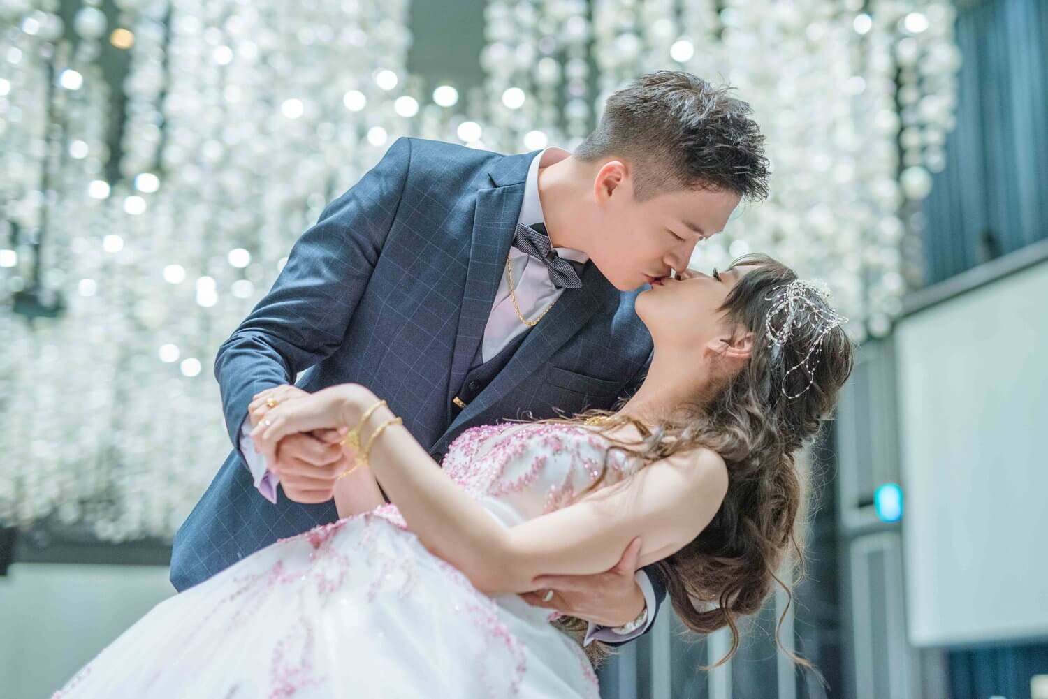 高雄婚禮記錄(婚禮記錄(台鋁)的第2張圖片