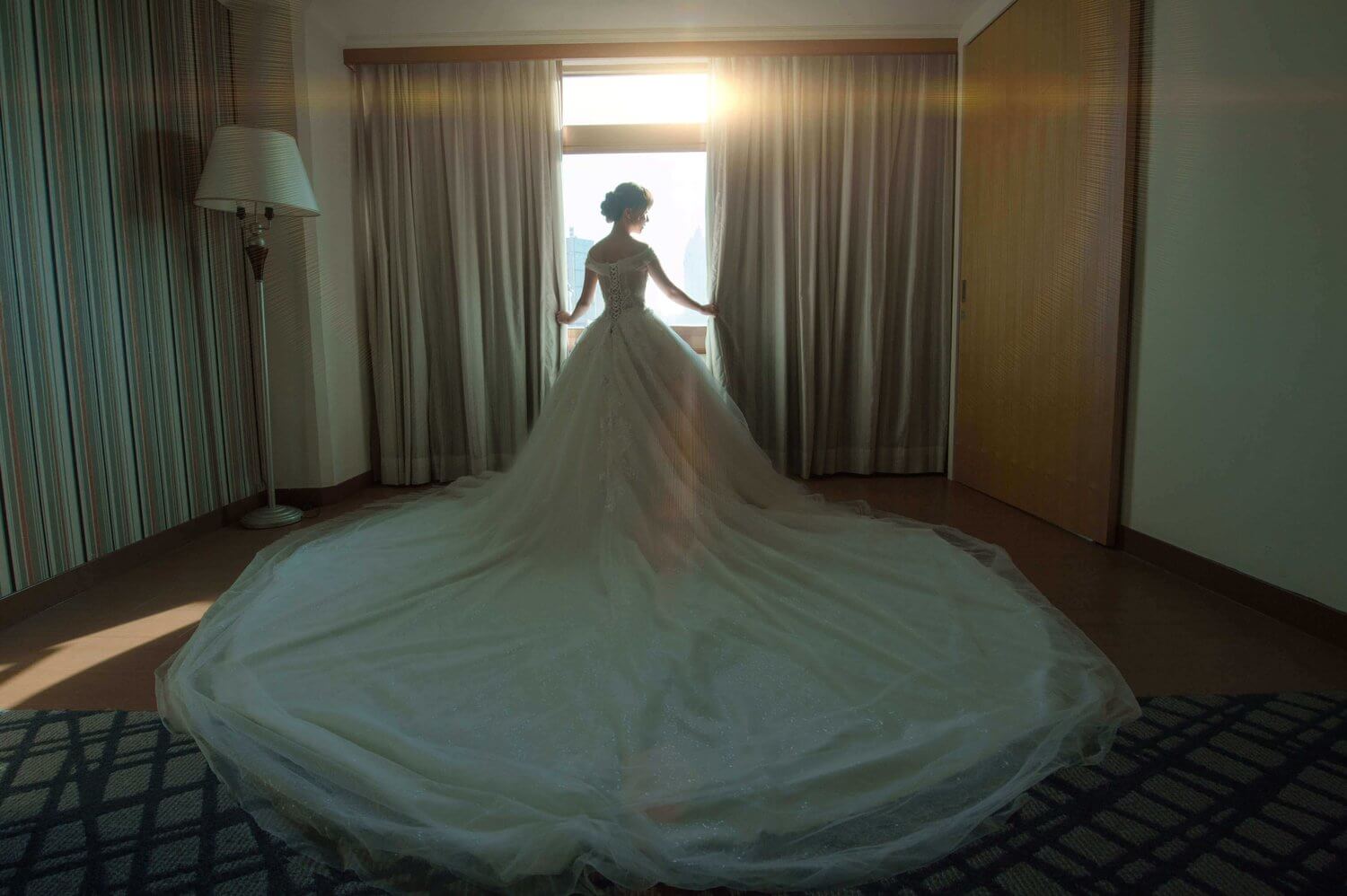 樂芙爾婚紗.婚禮的精選作品圖片