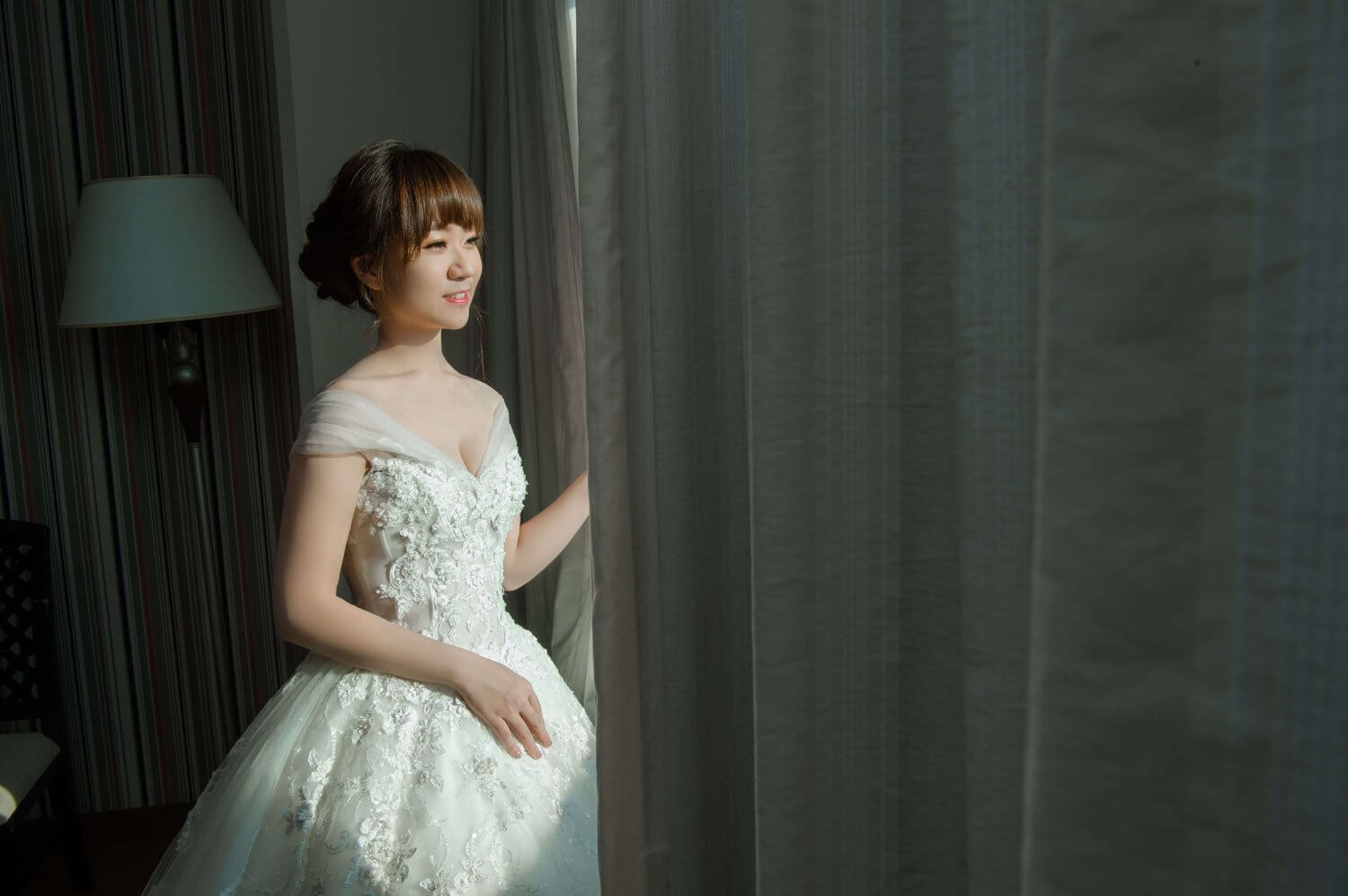 高雄婚禮記錄(雙機)的第2張圖片