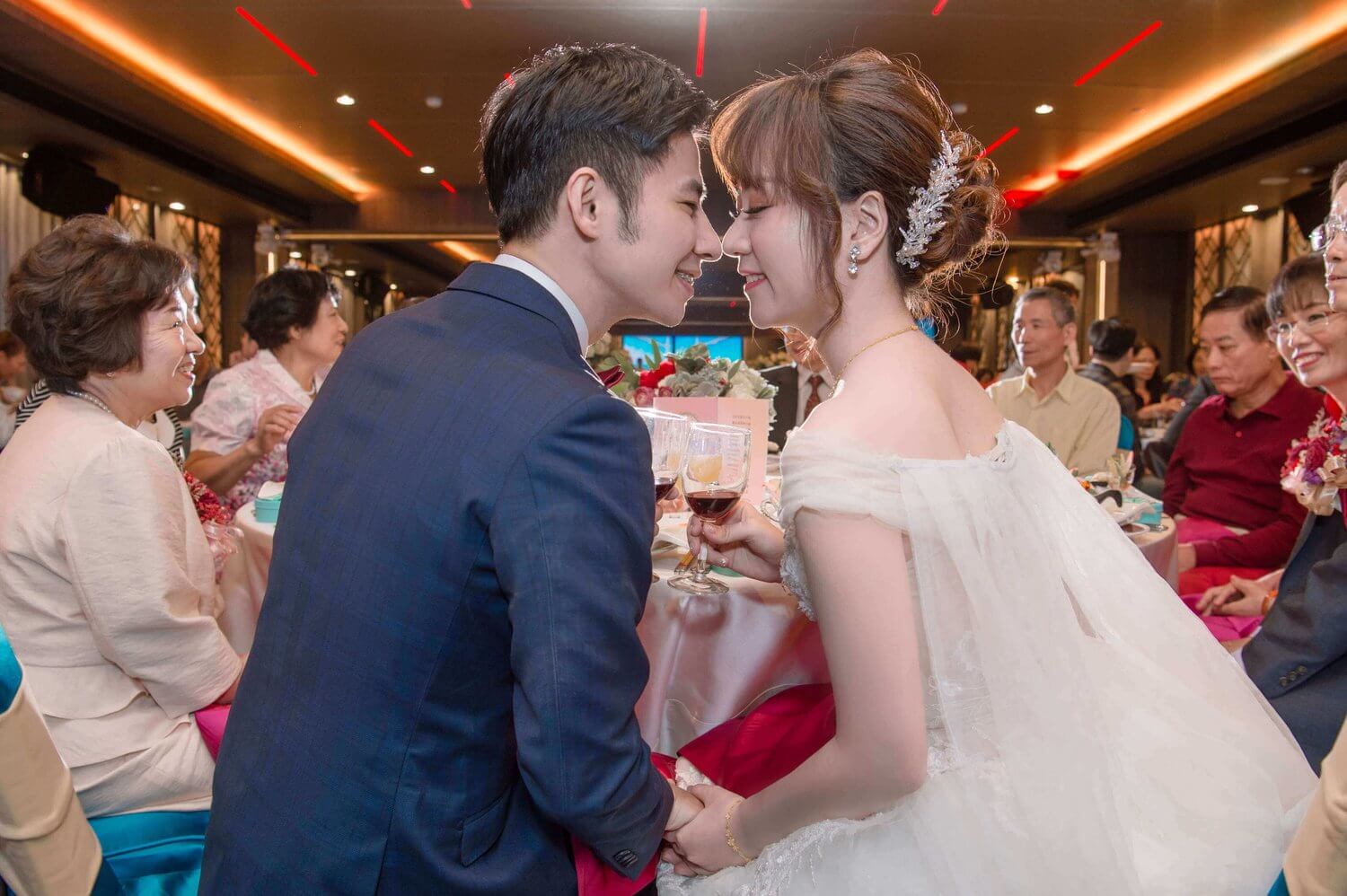 高雄婚禮記錄(雙機)的第5張圖片