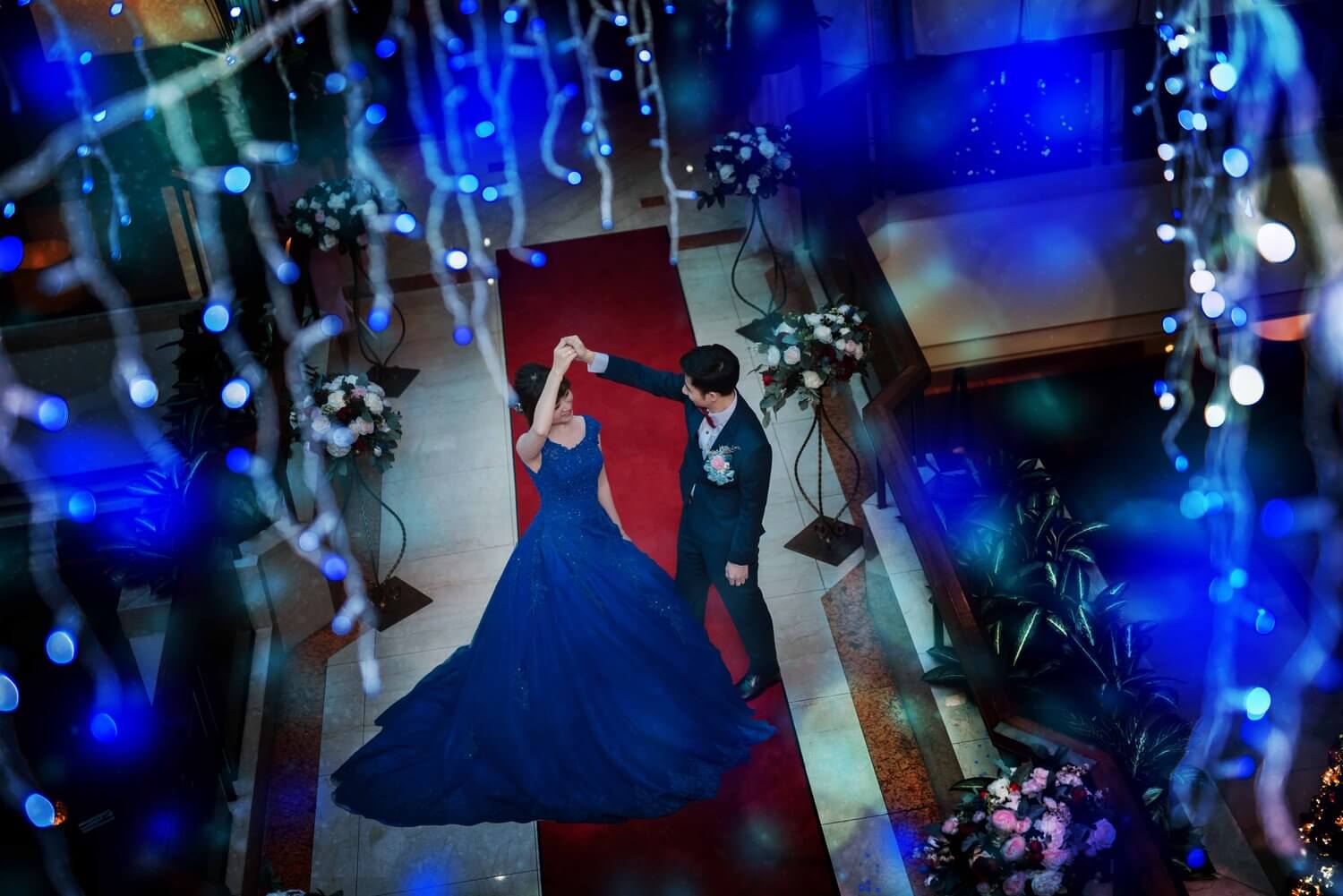 高雄婚禮記錄(雙機)的第6張圖片