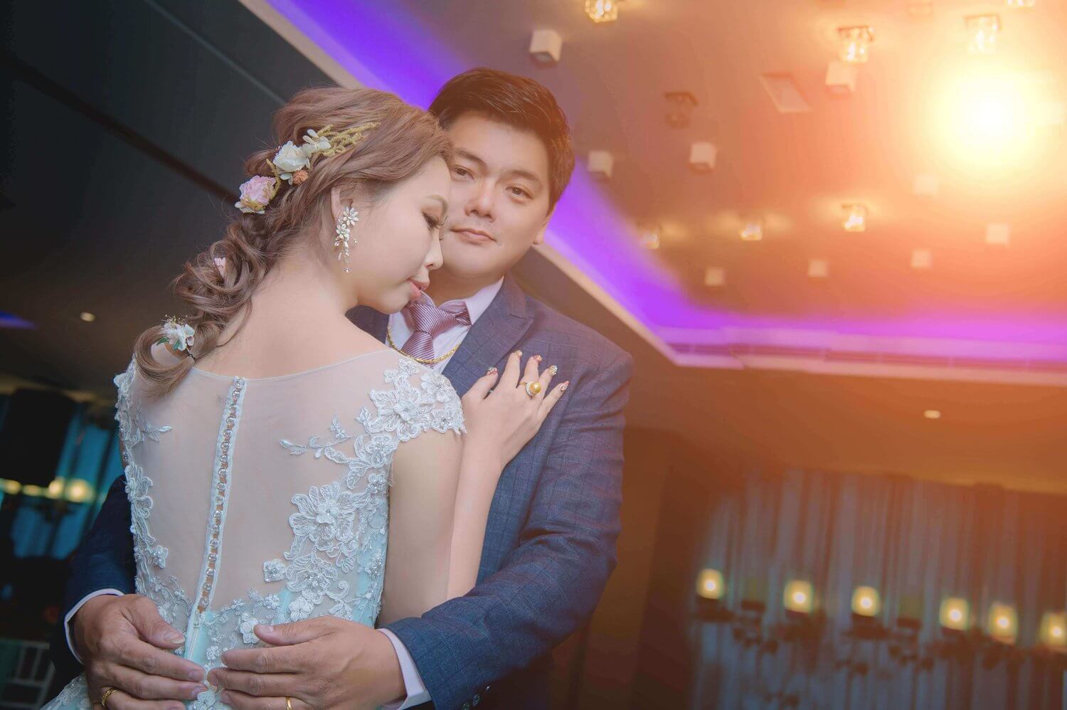 高雄婚禮記錄405的第2張圖片