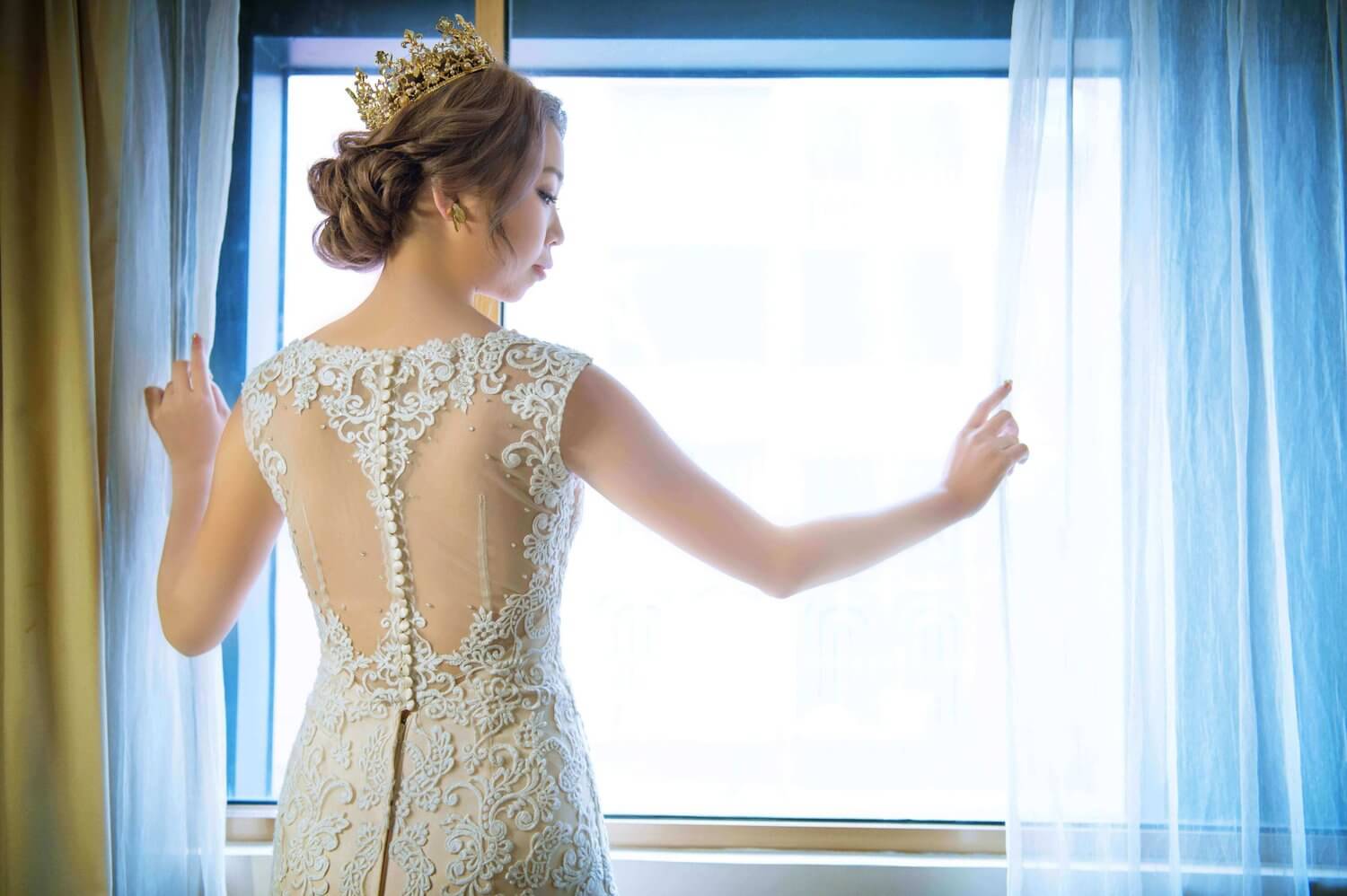 高雄婚禮記錄405的第3張圖片