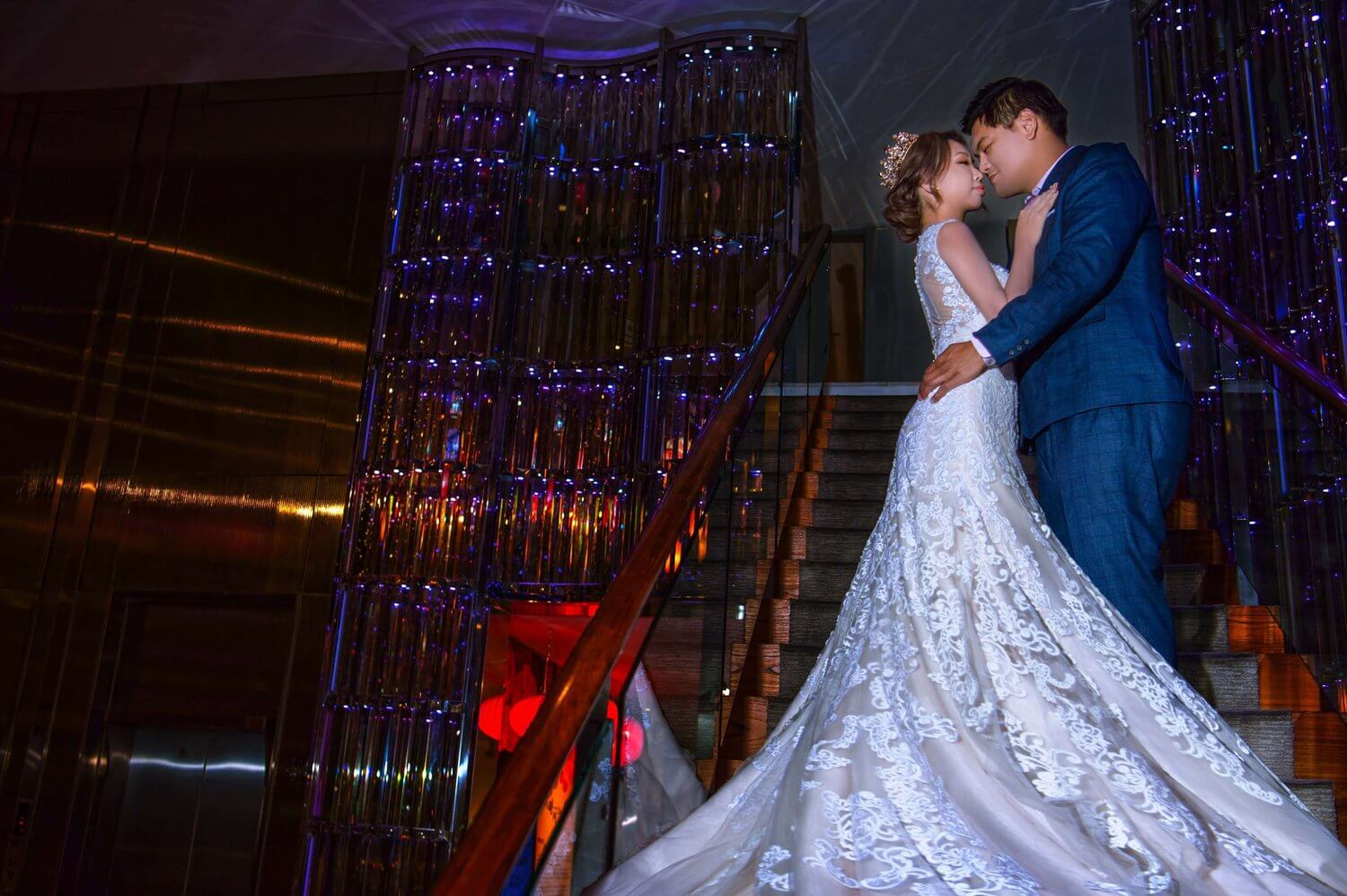 高雄婚禮記錄405的第5張圖片