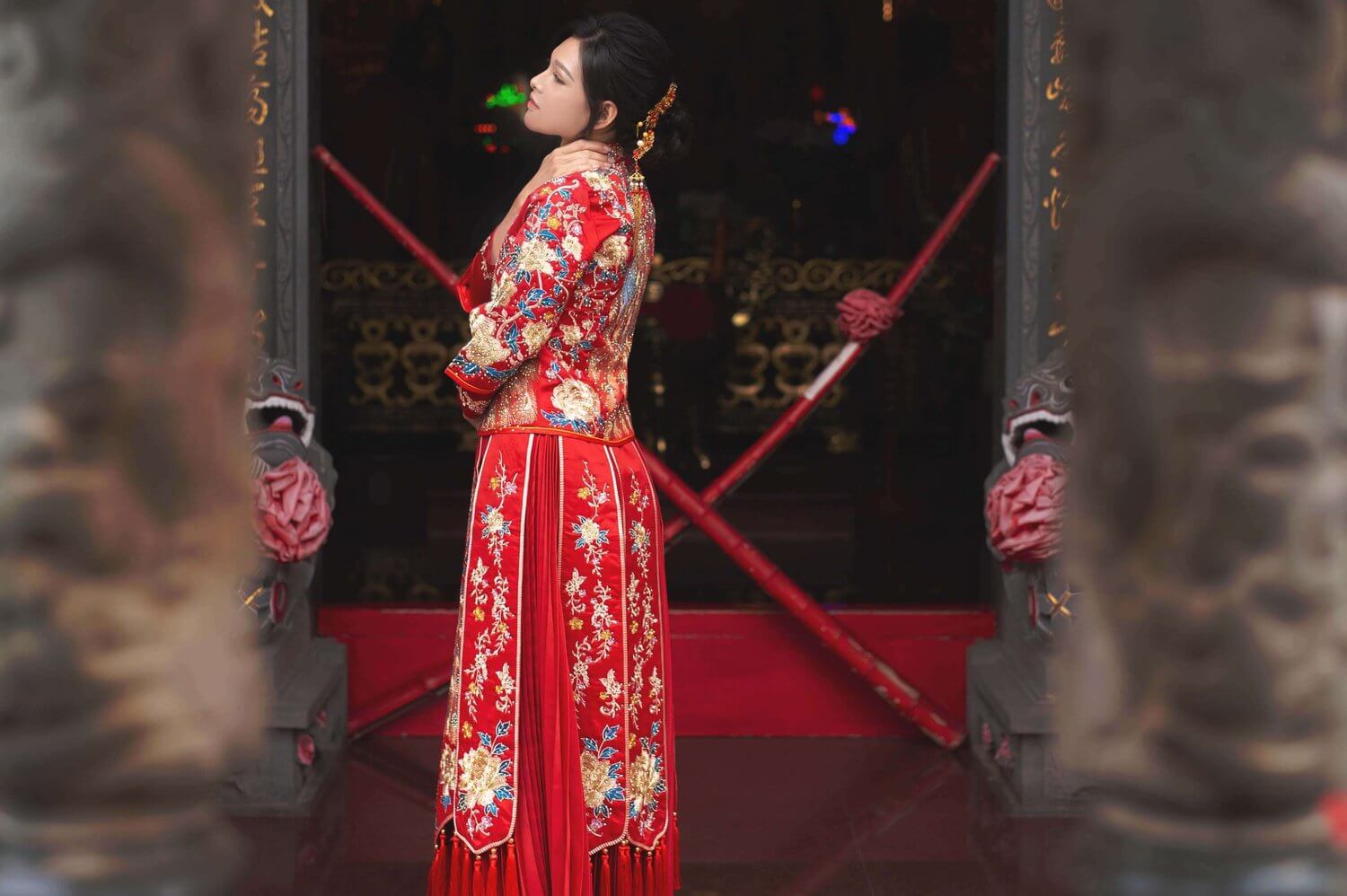 屏東婚禮記錄4-12的第2張圖片