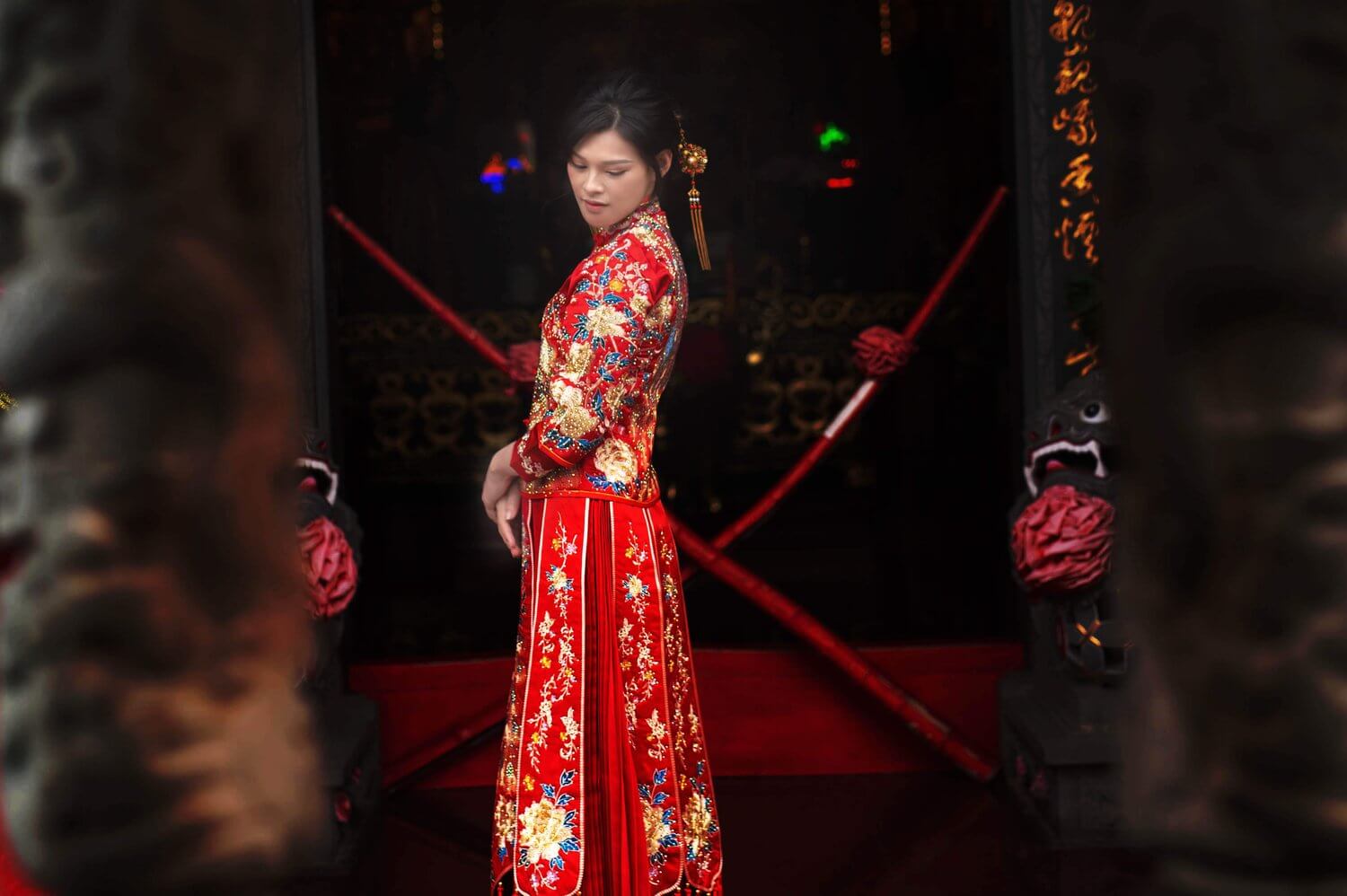 屏東婚禮記錄4-12的第4張圖片