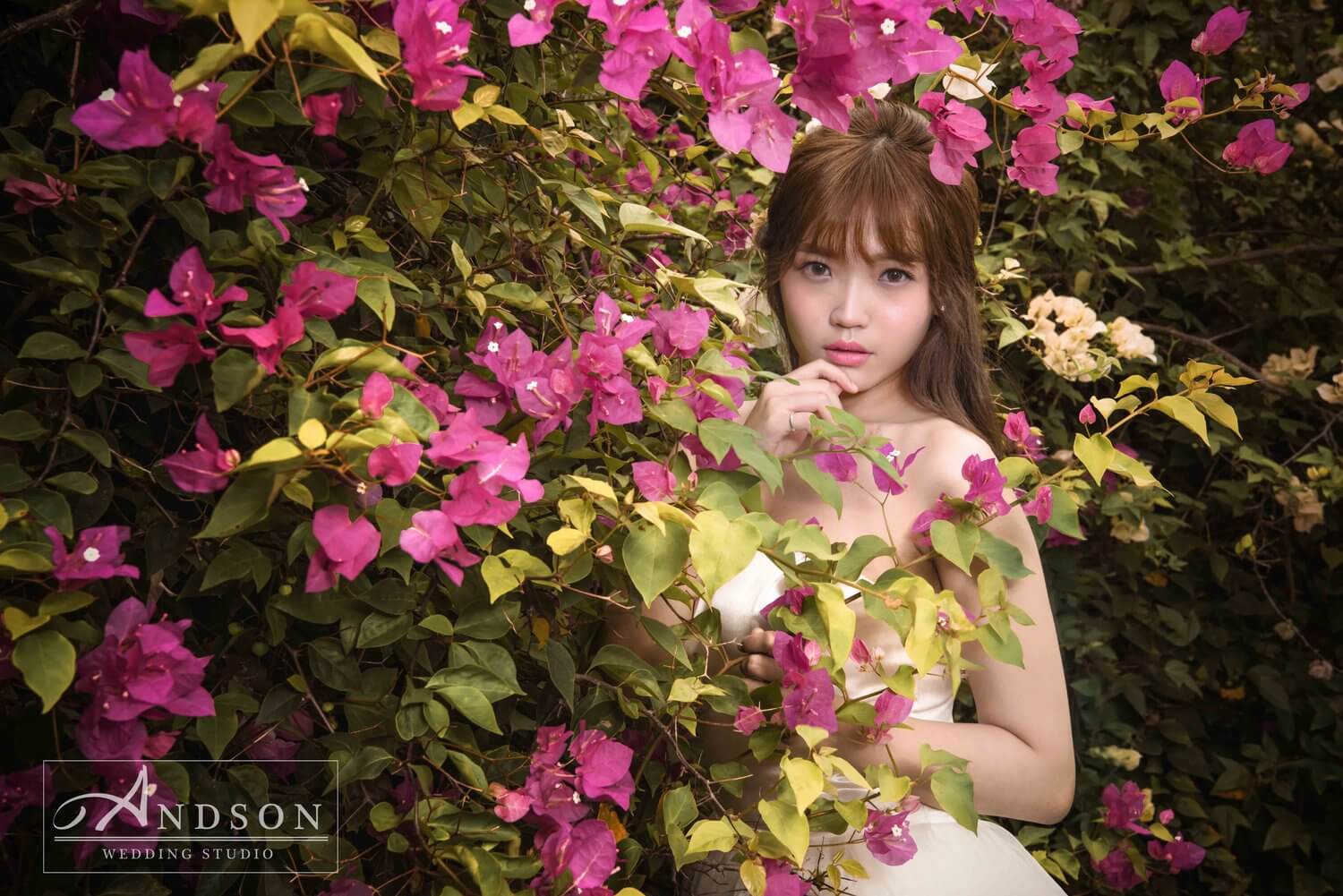 樂芙爾婚紗.婚禮的精選作品圖片