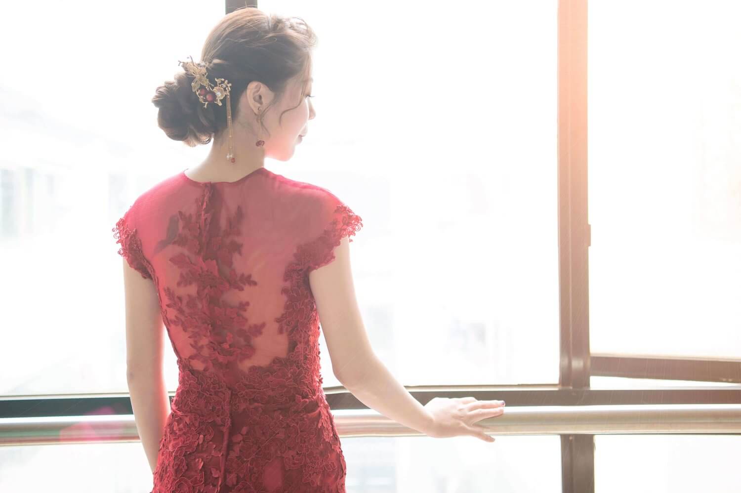 高雄婚禮記錄的第2張圖片